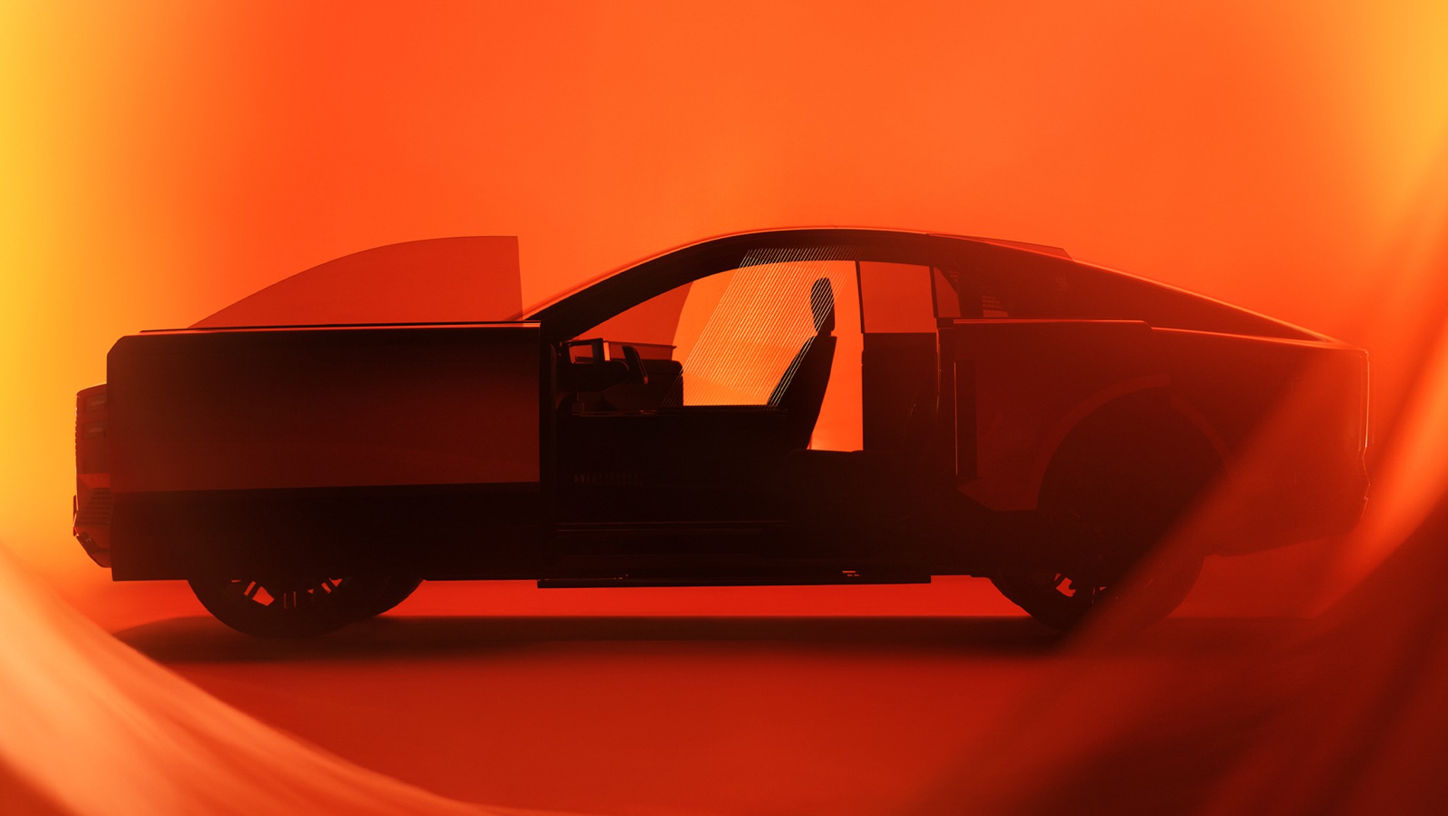 2025 Century One of One Concept Tokyo Auto Japan Mobility Show Two Row SUV Coupe Sliding Door 3