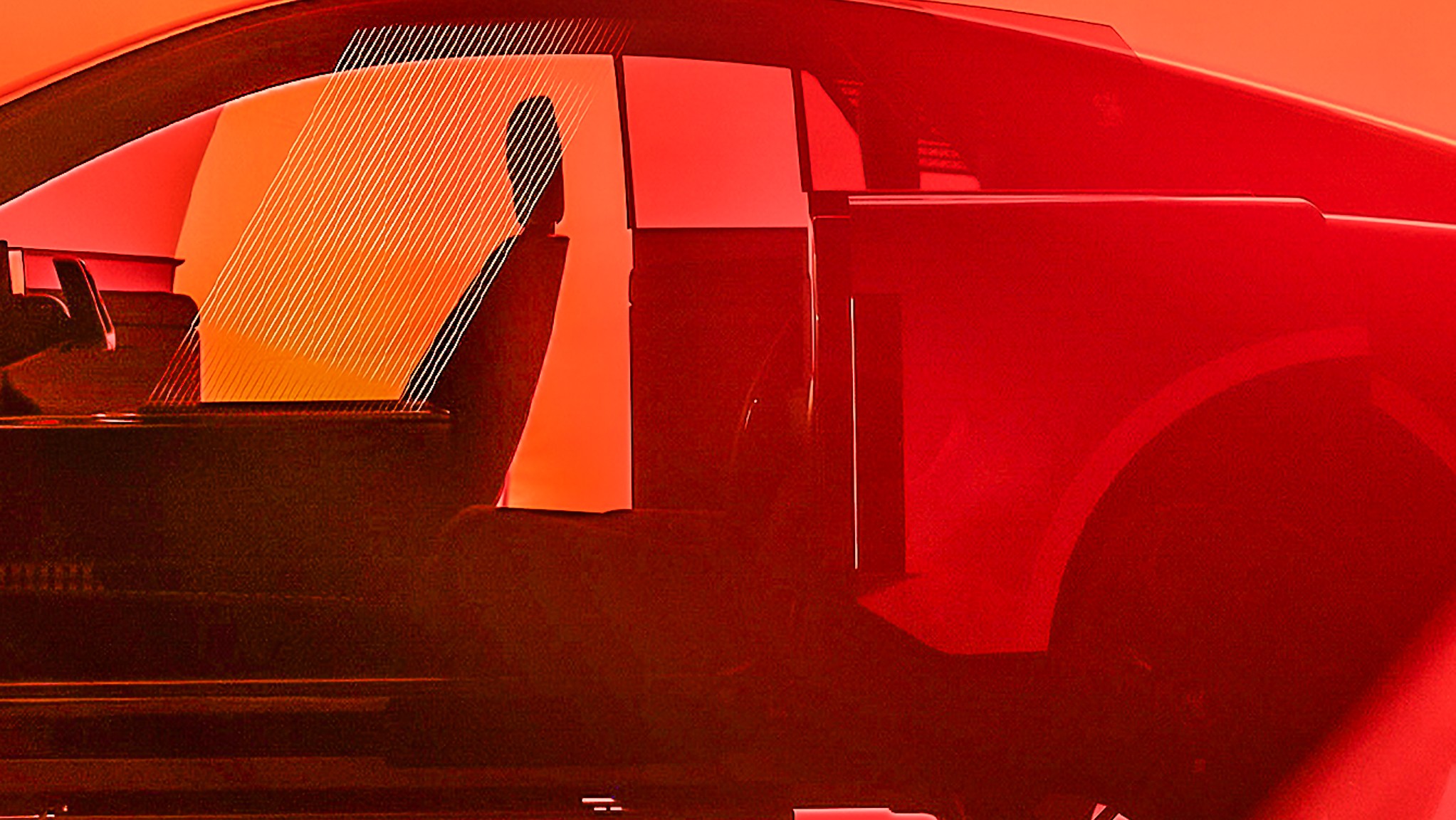 2025 Century One of One Concept Tokyo Auto Japan Mobility Show Two Row SUV Coupe Sliding Door 5