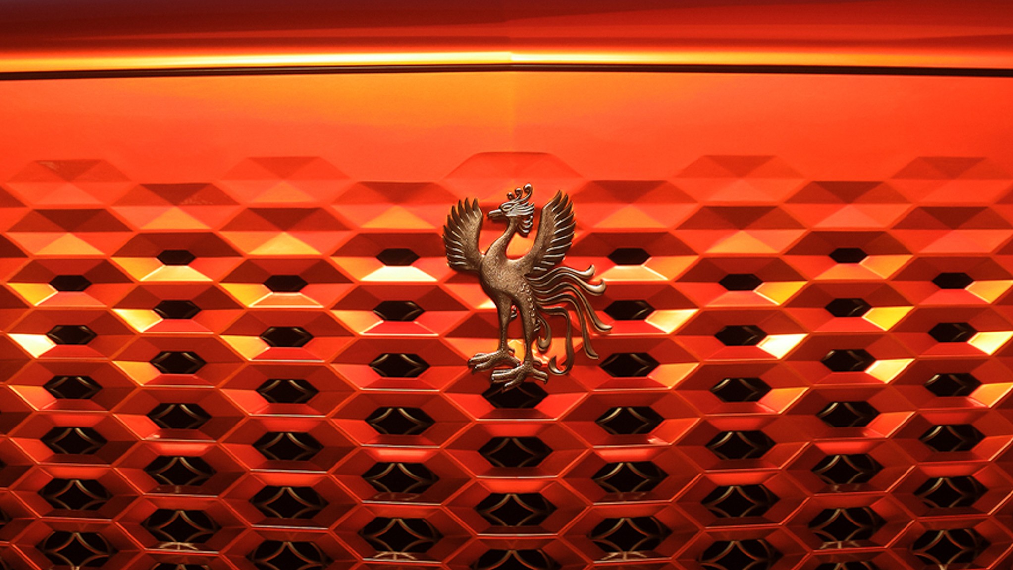 2025 Century One of One Concept Tokyo Auto Japan Mobility Show Two Row SUV Coupe Sliding Door 10