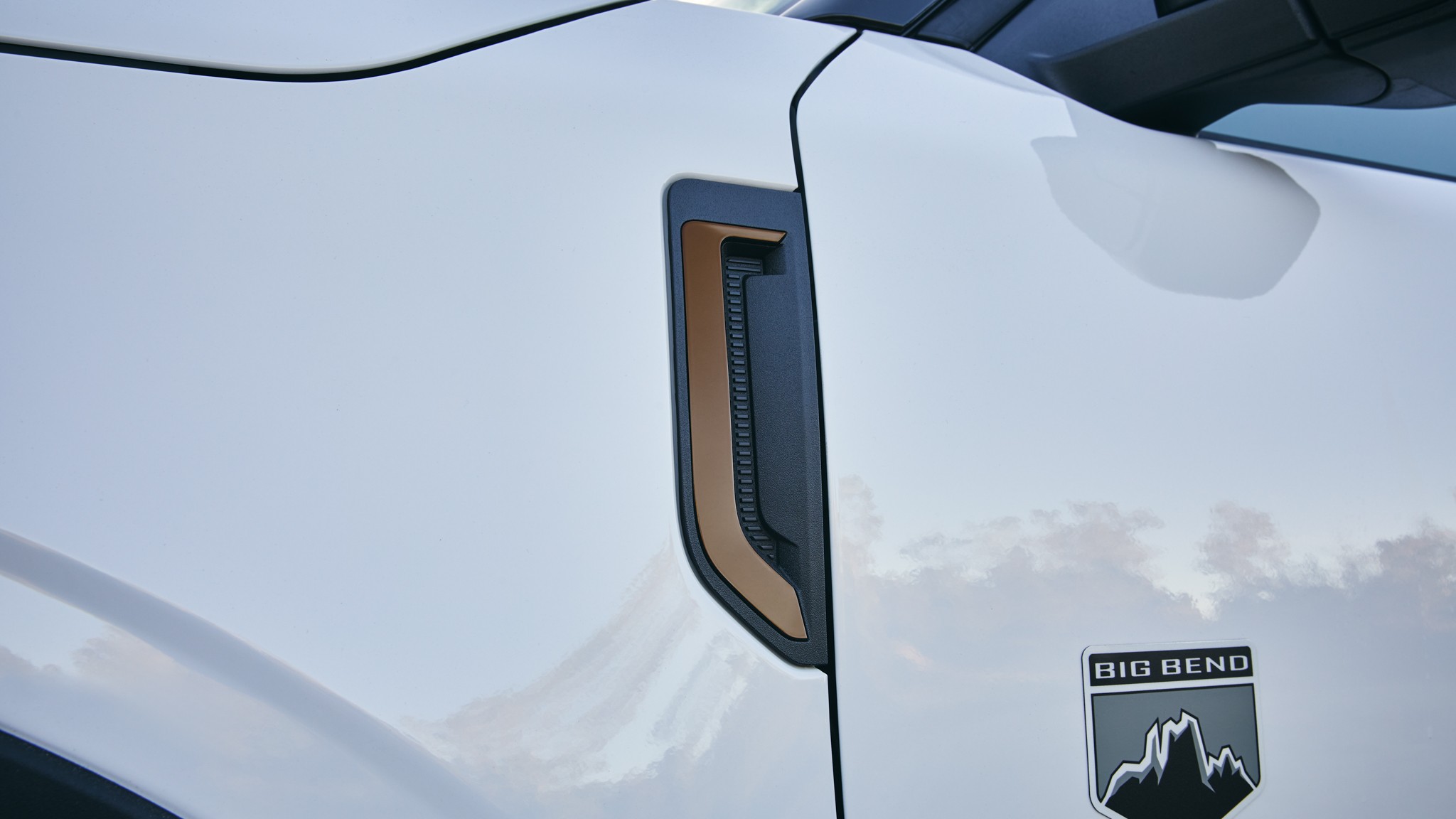 2026 Ford Bronco Sport Bronze Package SUV Crossover 4