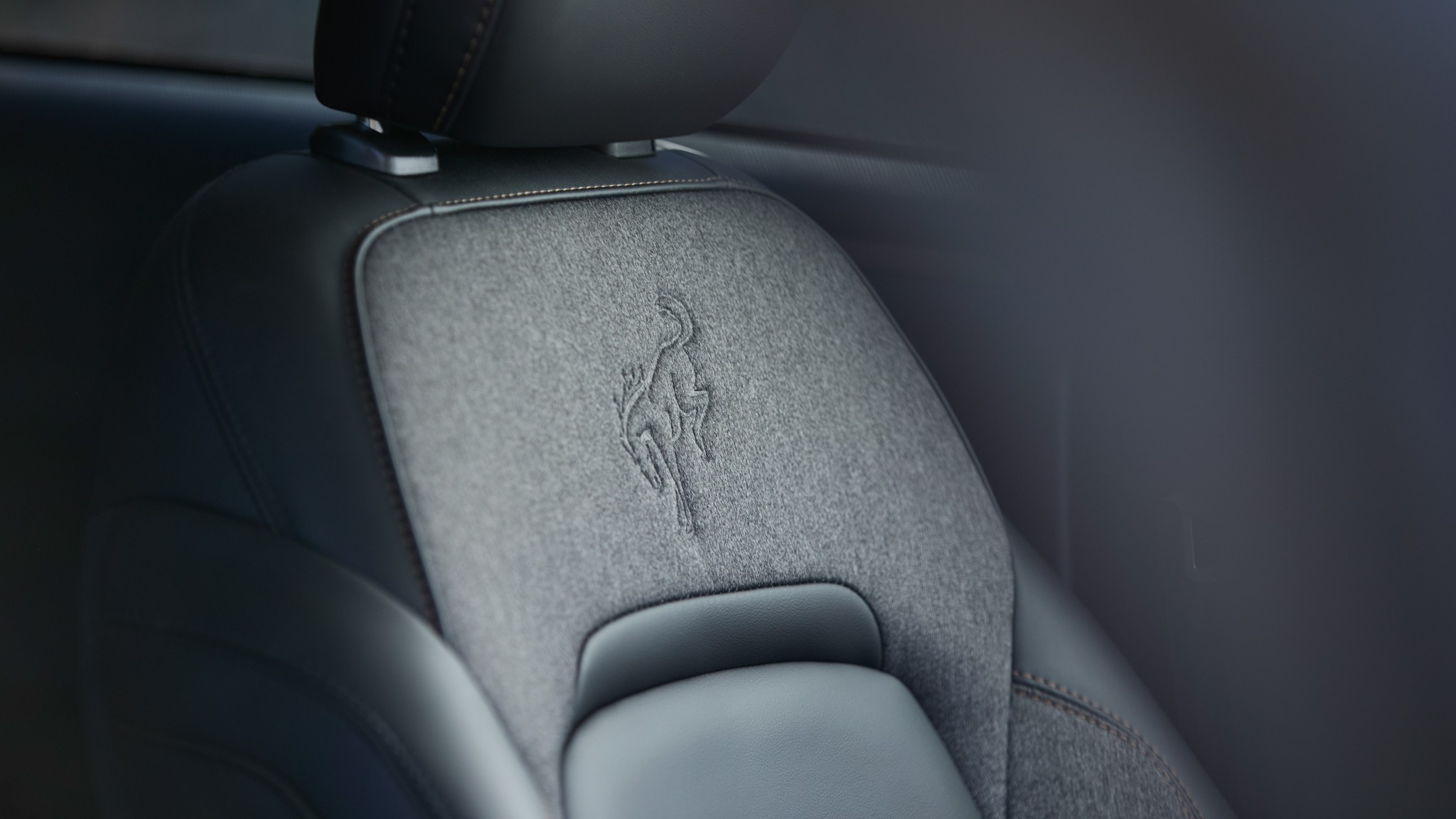 2026 Ford Bronco Sport Bronze Package SUV Crossover 17