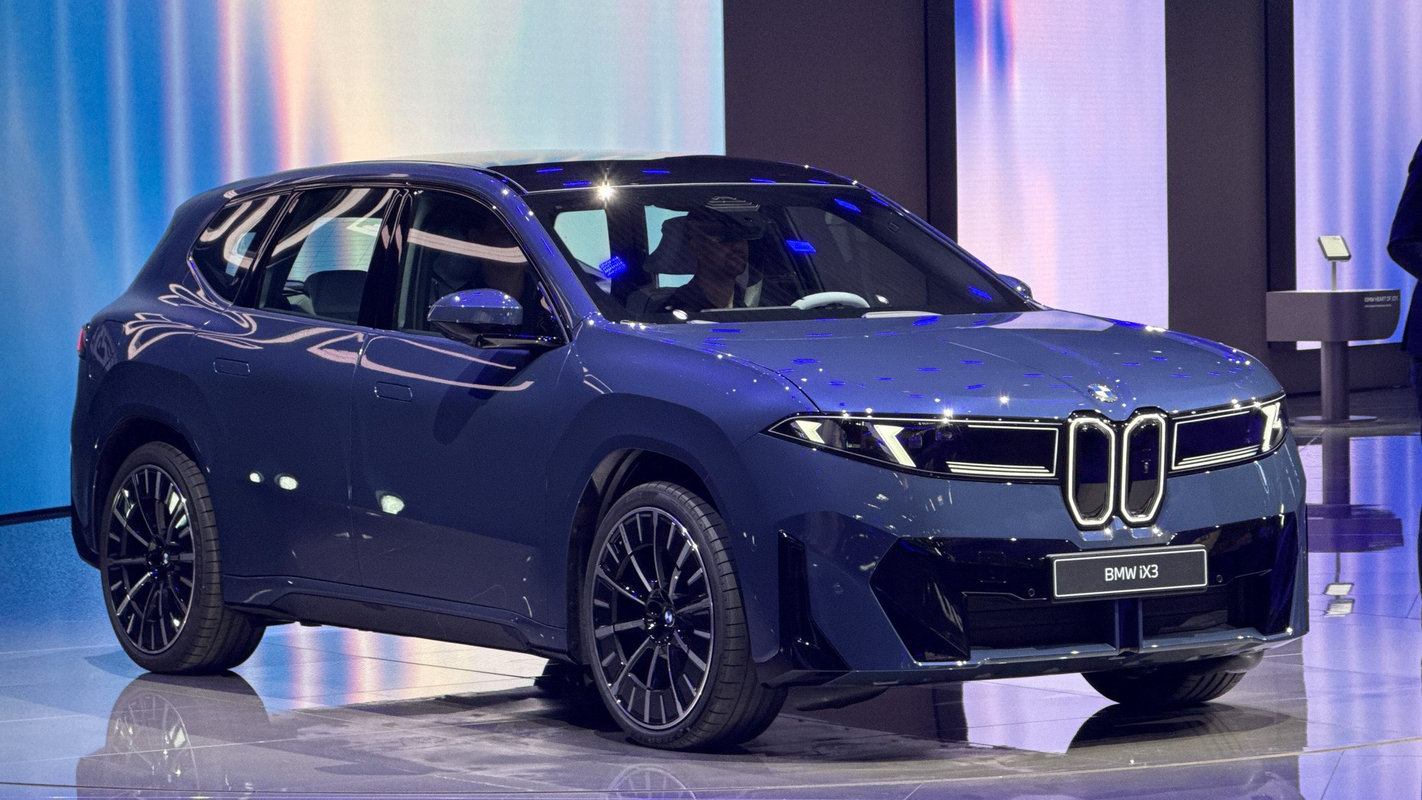 InEV Ep 116 IAA Munich 6