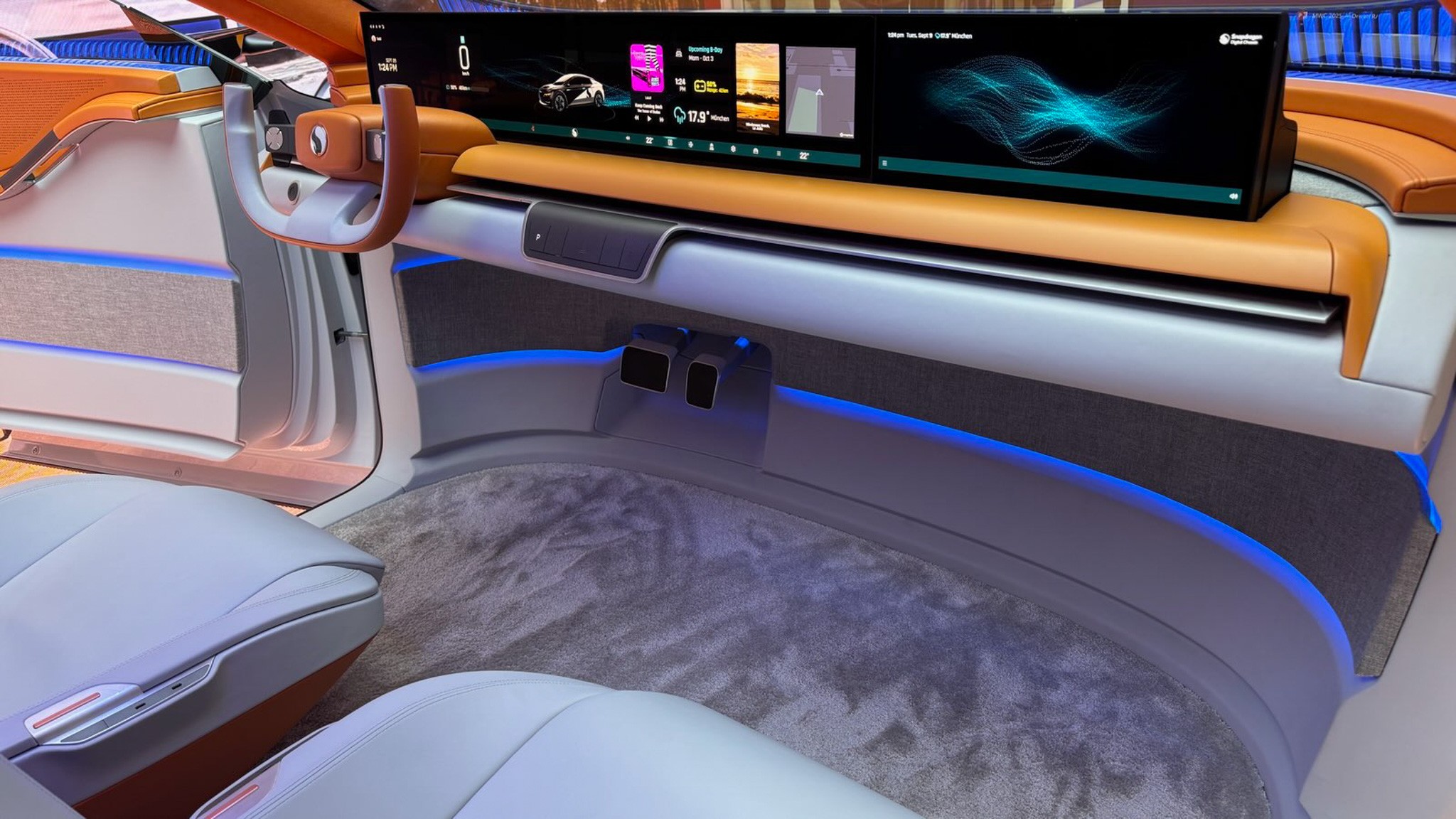 InEV Ep 116 IAA Munich 4