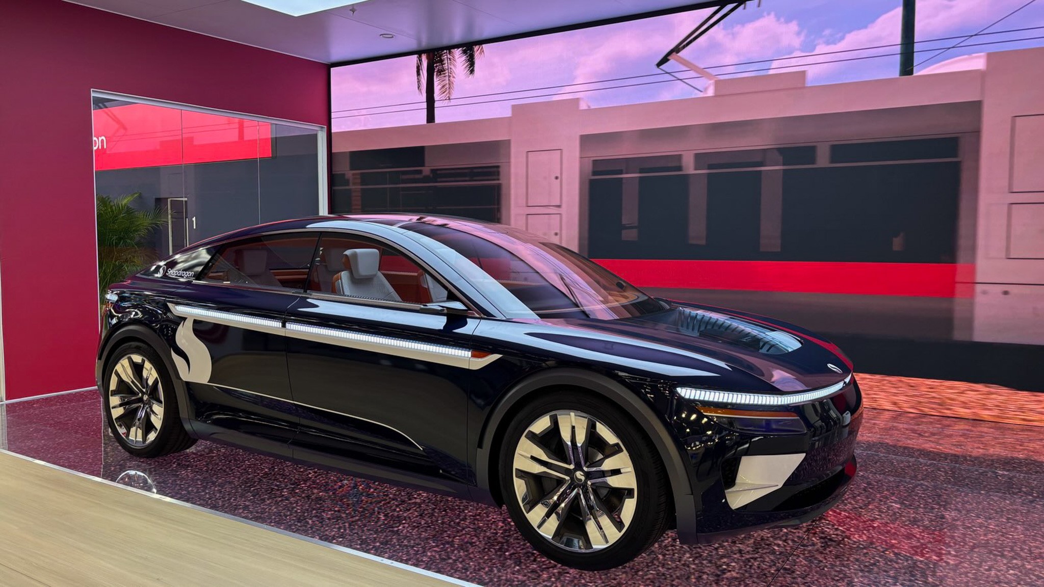 InEV Ep 116 IAA Munich 3