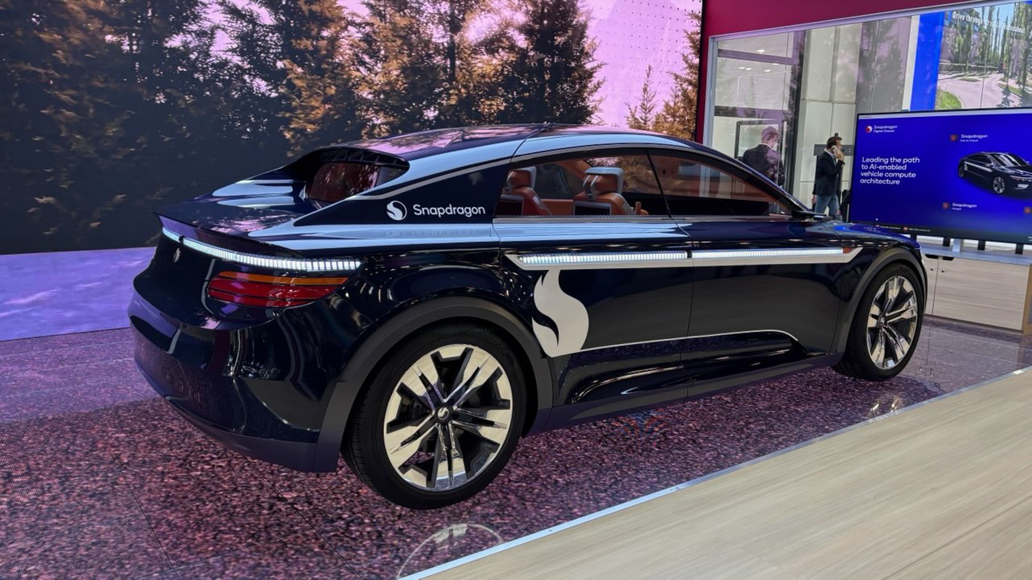 InEV Ep 116 IAA Munich 2