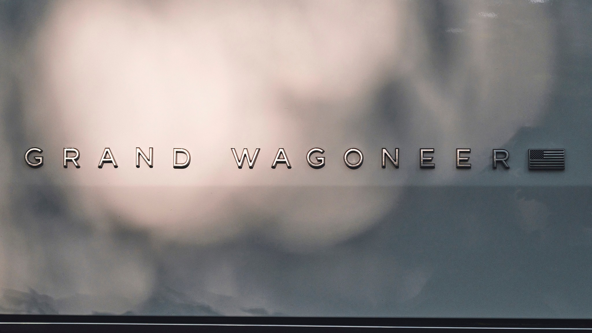 11 2026 Jeep Grand Wagoneer First Look