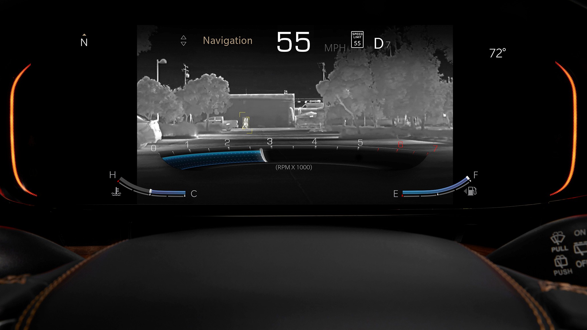 23 2026 Jeep Grand Wagoneer First Look