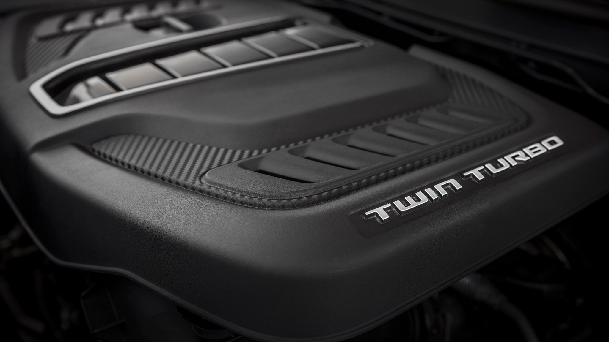 30 2026 Jeep Grand Wagoneer First Look