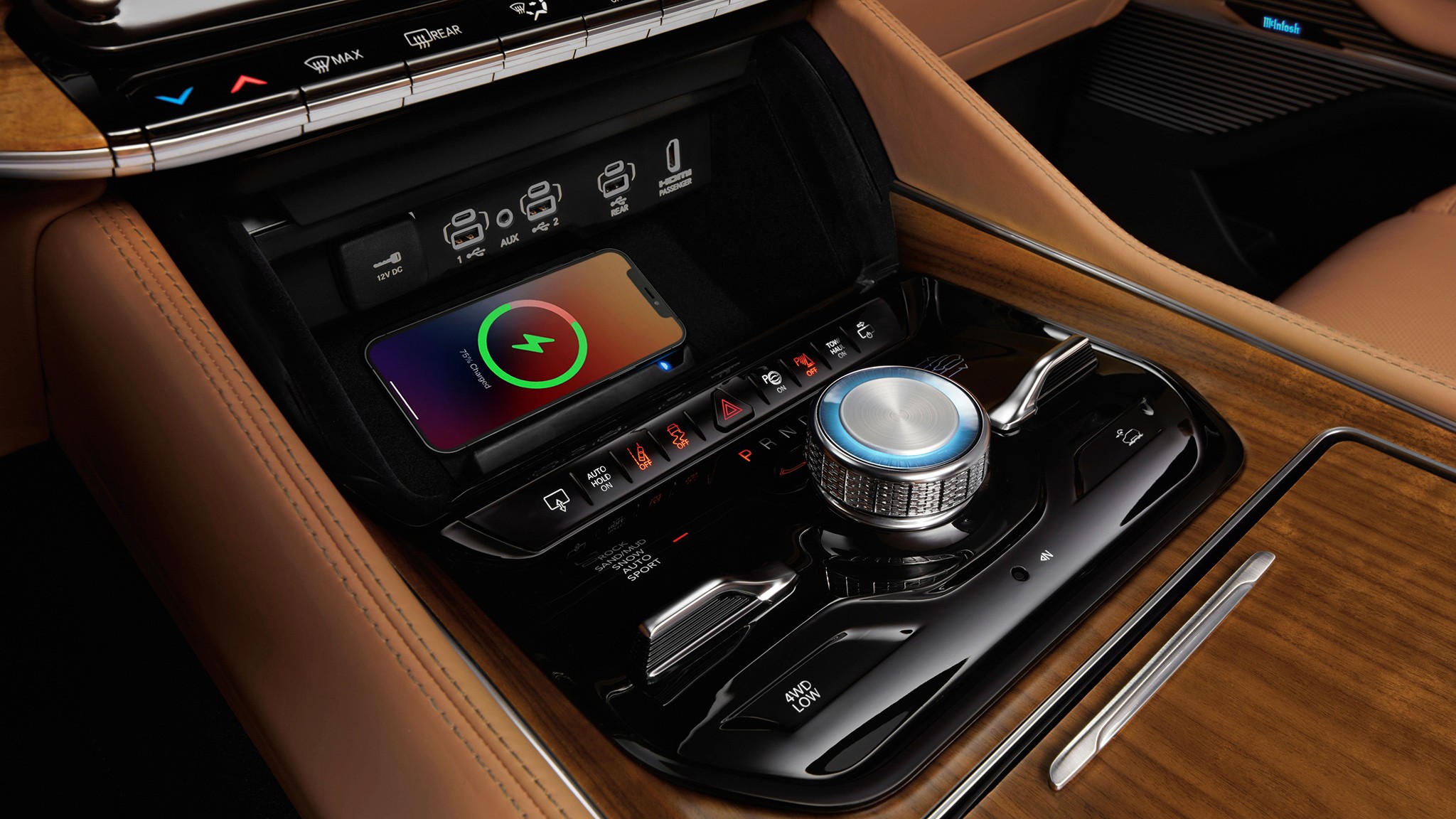 33 2026 Jeep Grand Wagoneer First Look