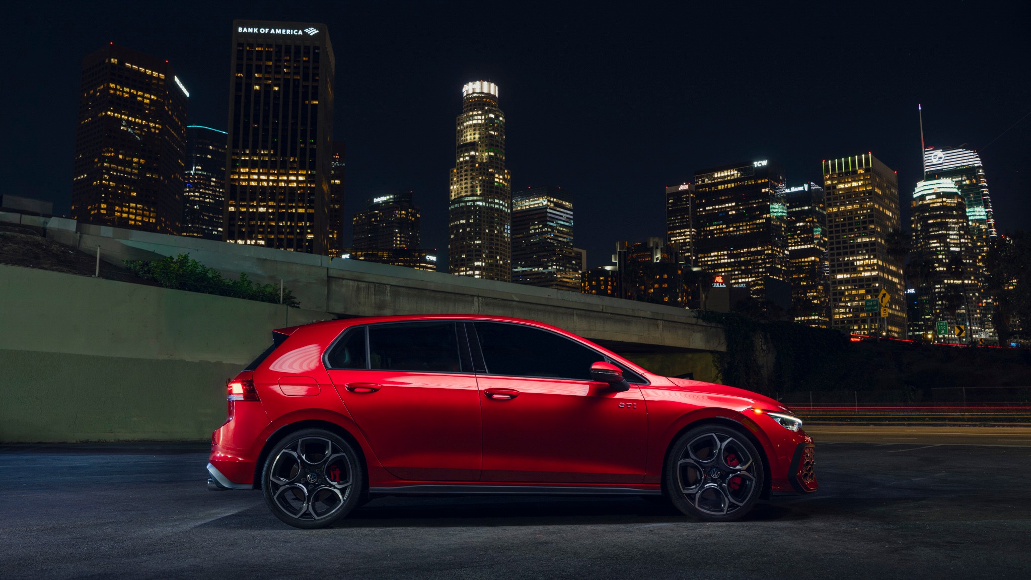 030 2026 Volkswagen Golf GTI R COTY