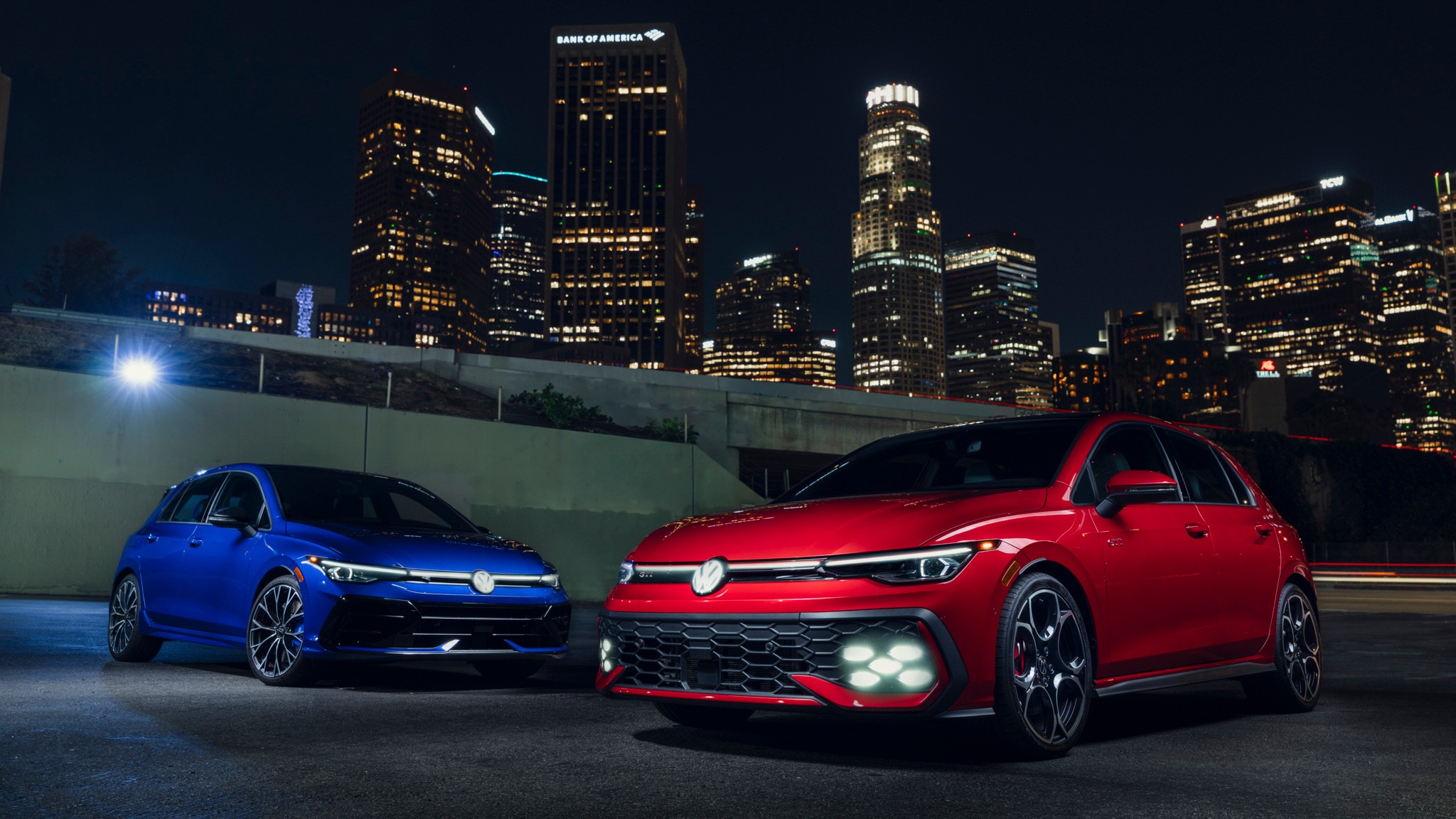 032 2026 Volkswagen Golf GTI R COTY