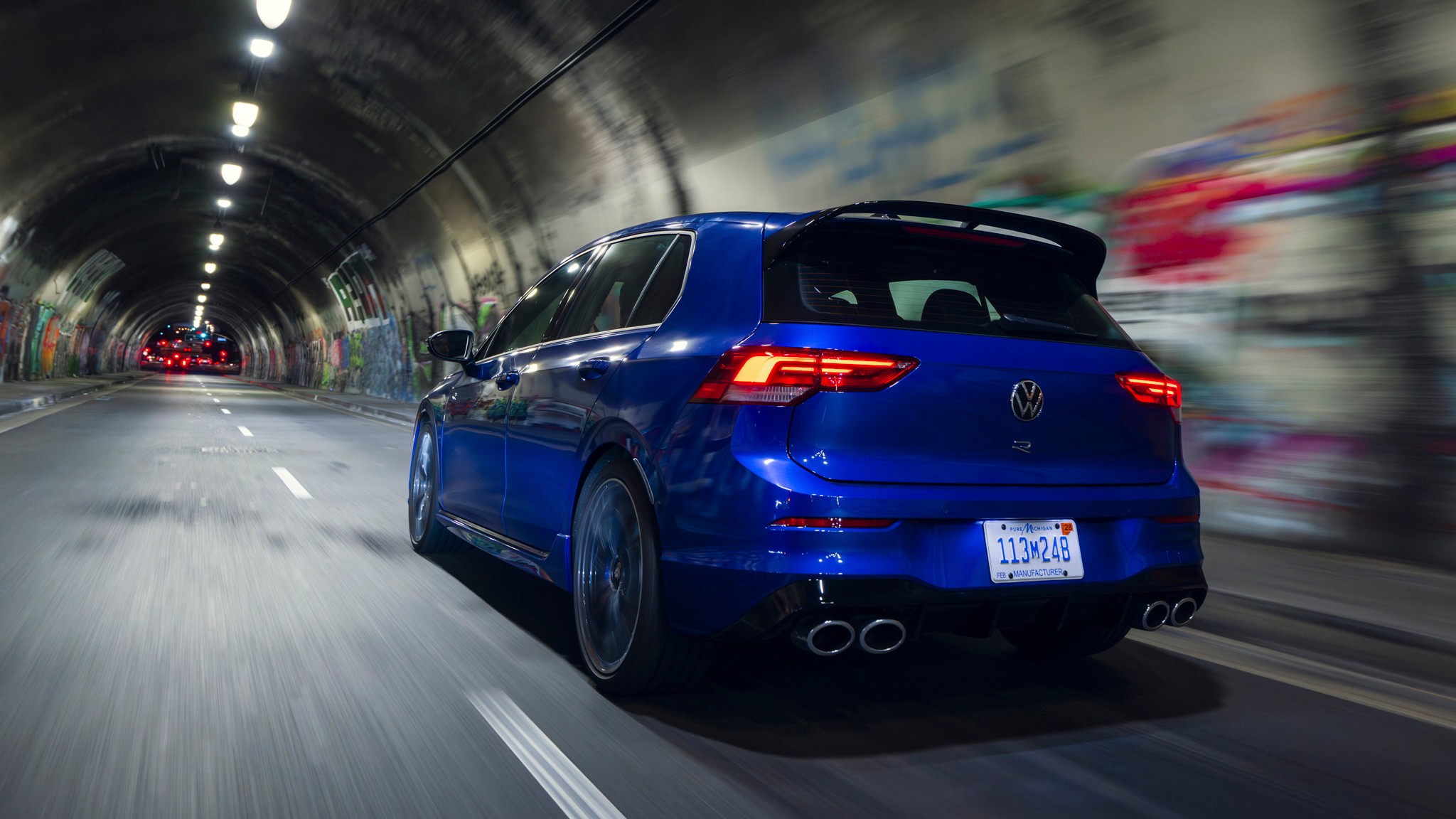 029 2026 Volkswagen Golf GTI R COTY