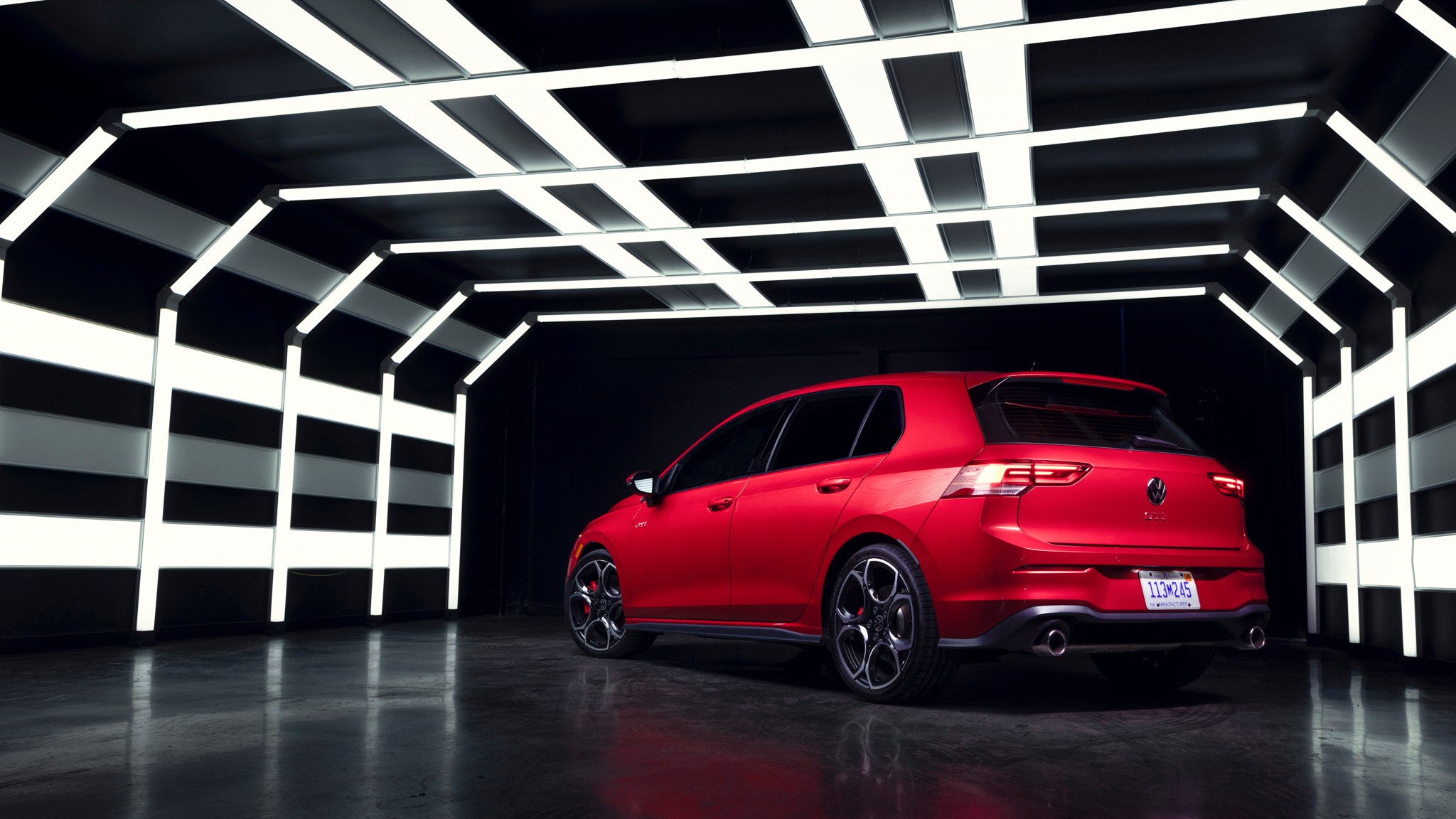 015 2026 Volkswagen Golf GTI R COTY