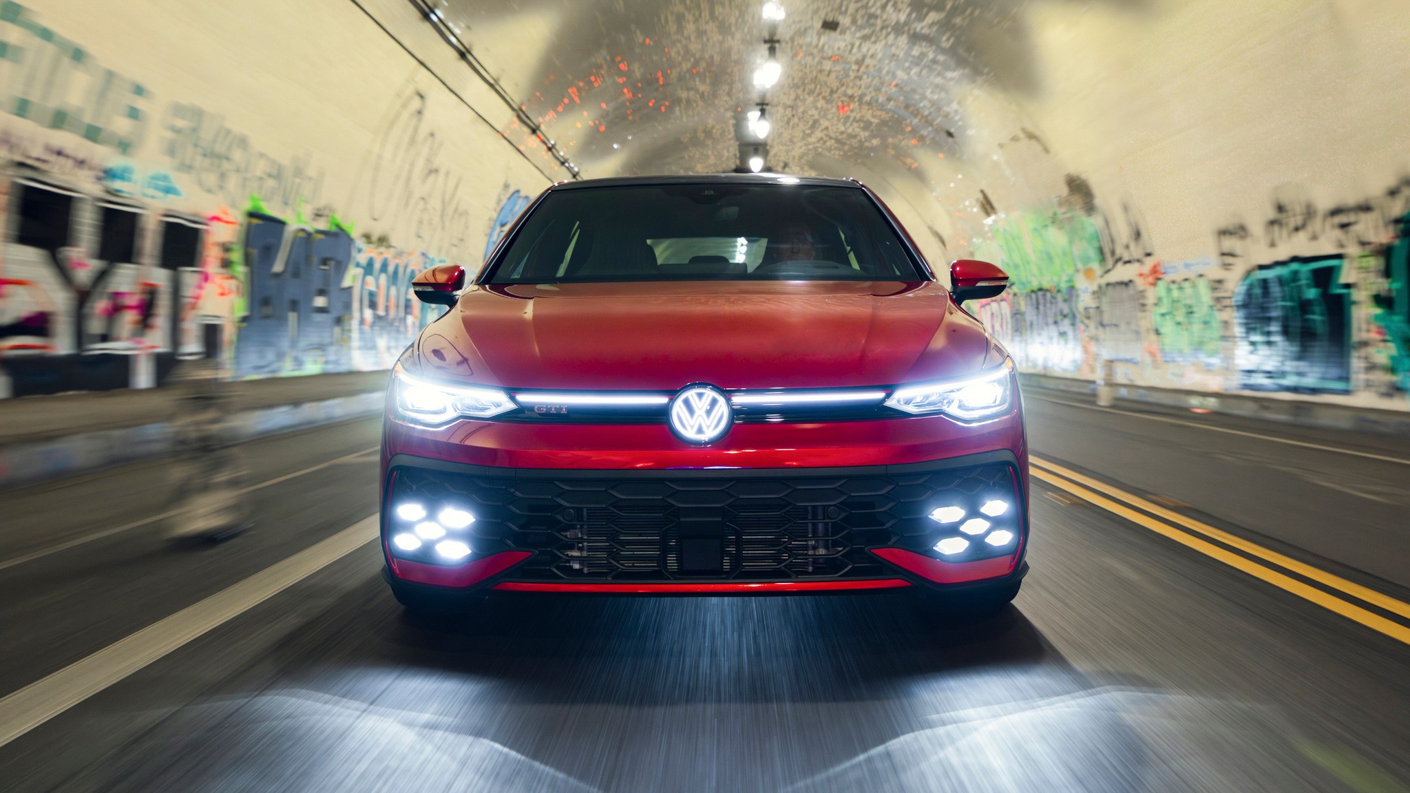 022 2026 Volkswagen Golf GTI R COTY