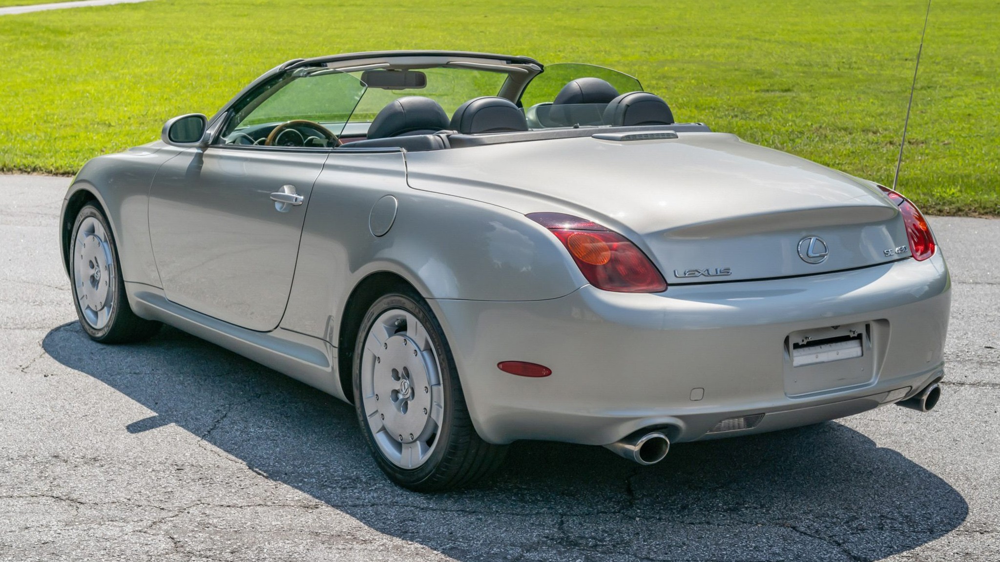 01 2002 lexus sc430 bAt