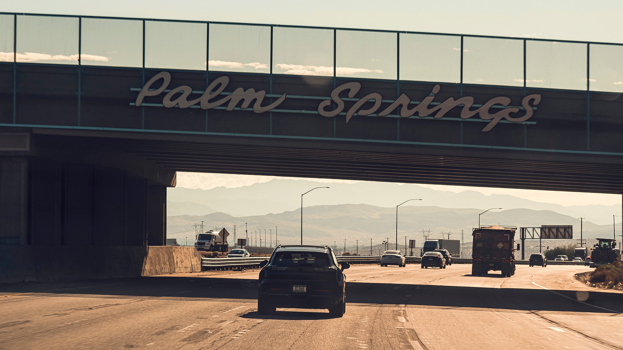 10 electric porsche cayenne range test