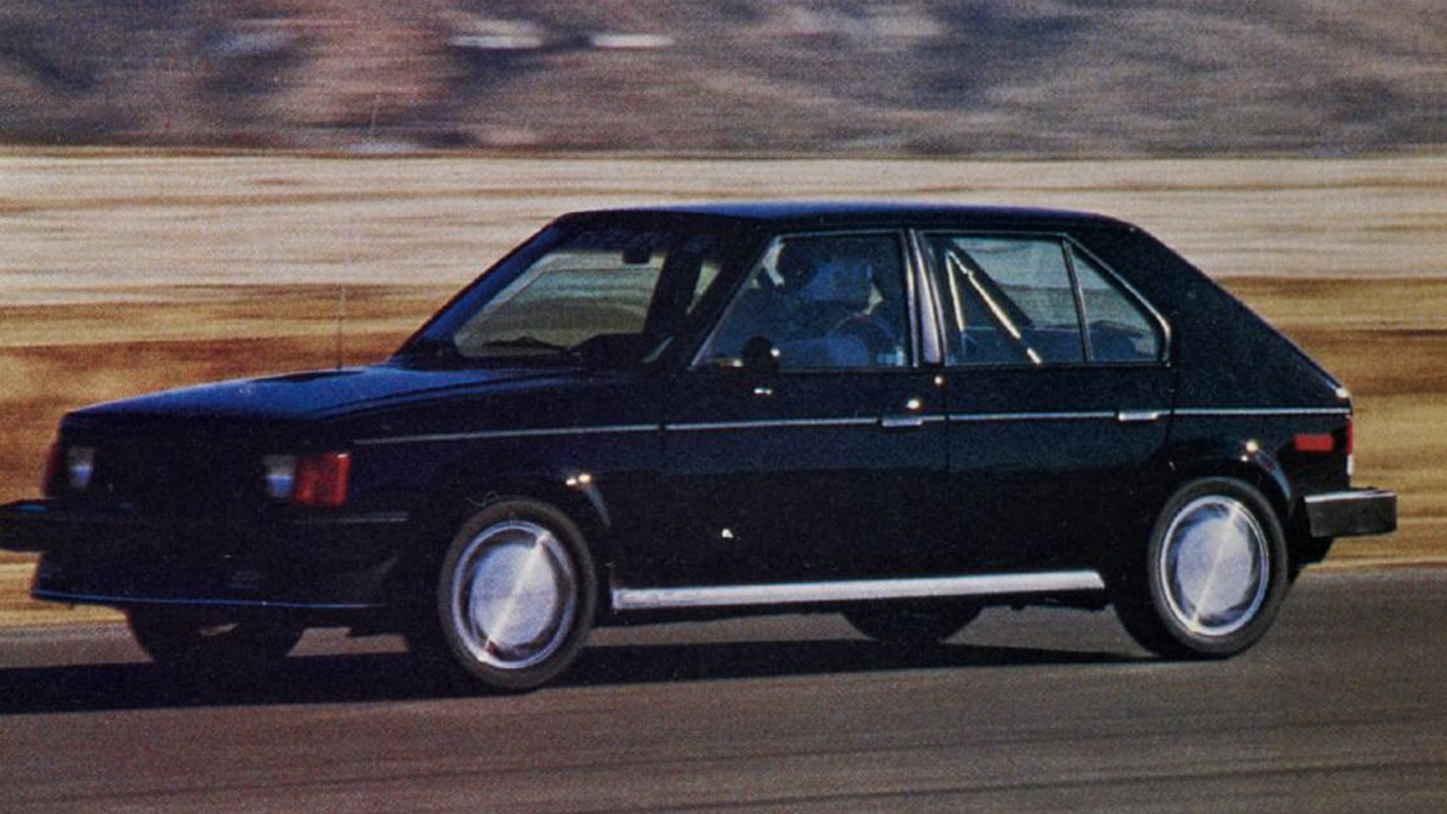 004 1986 shelby omni glh s fastest mopars