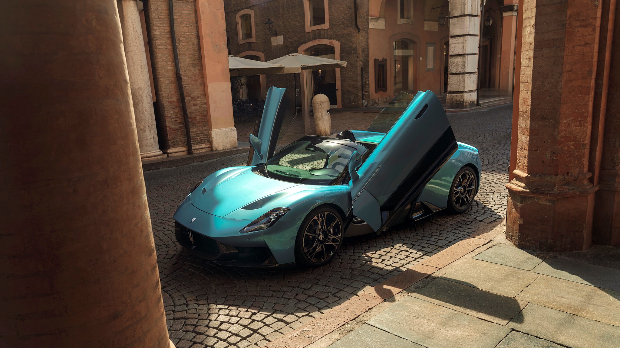 2 2026 maserati mcpura first drive