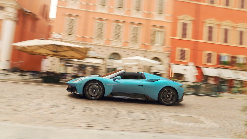 5 2026 maserati mcpura first drive