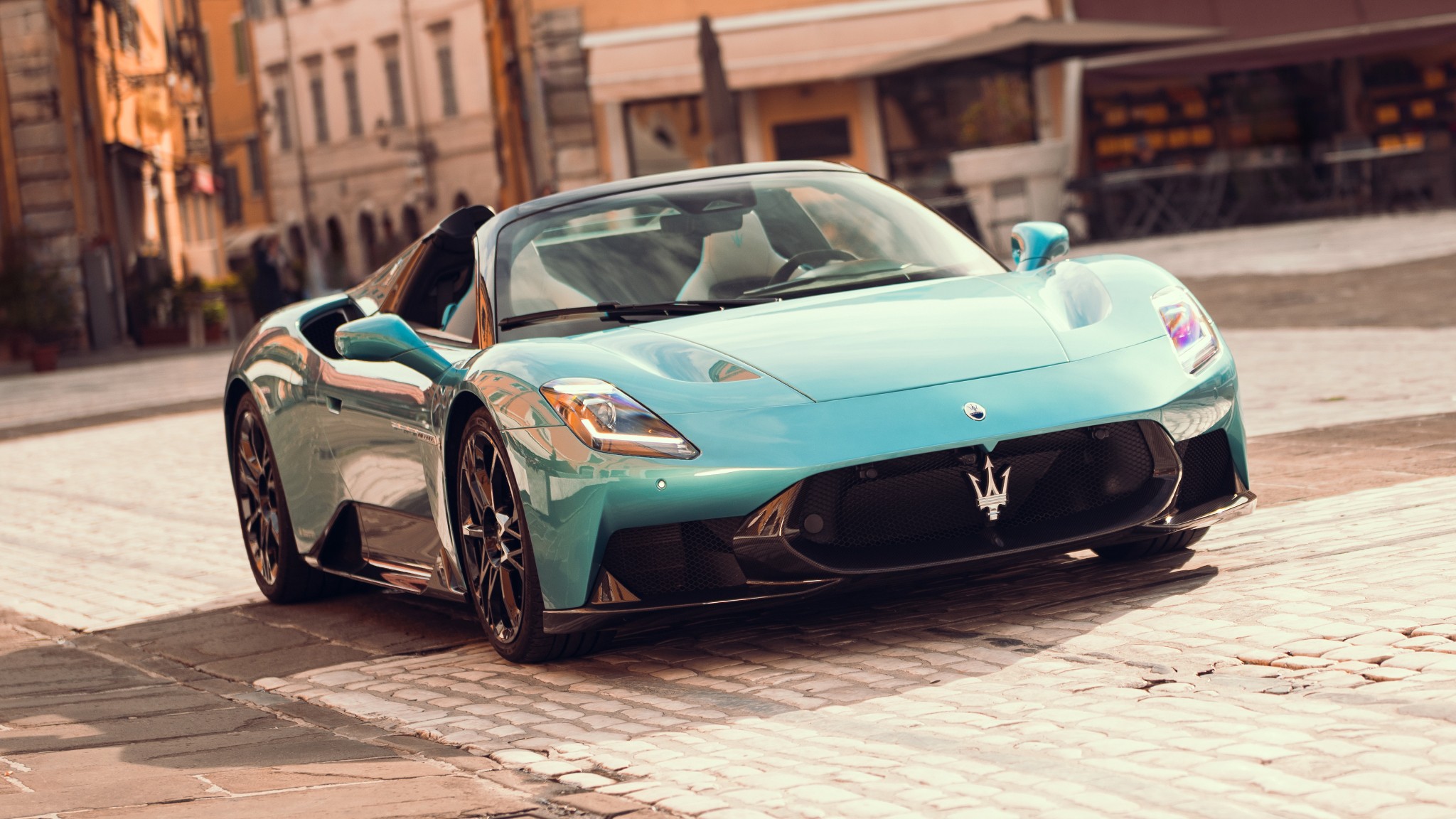 13 2026 maserati mcpura first drive