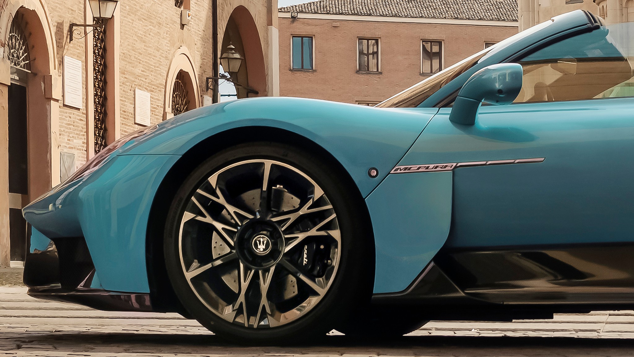 4 2026 maserati mcpura first drive