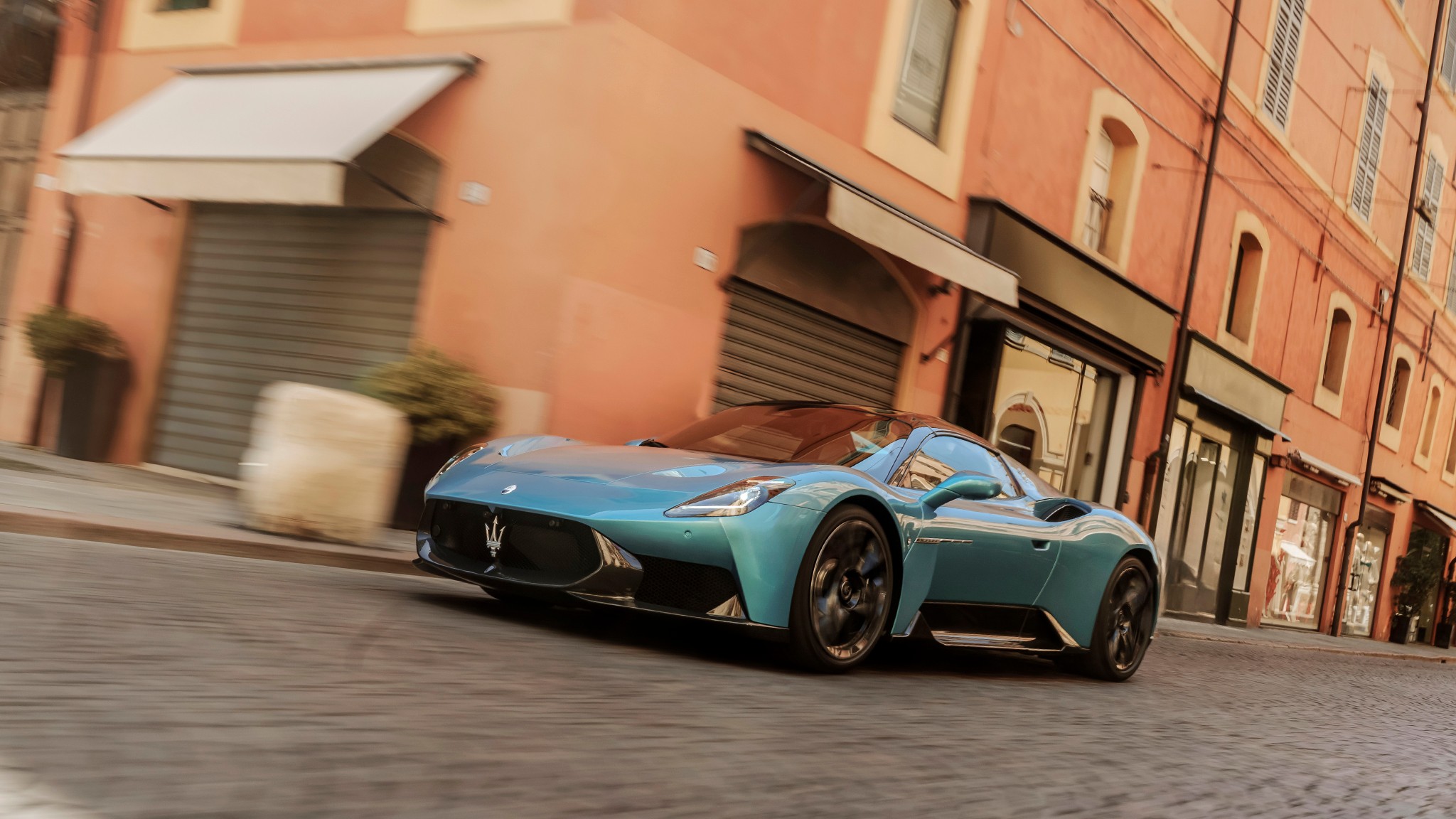 6 2026 maserati mcpura first drive