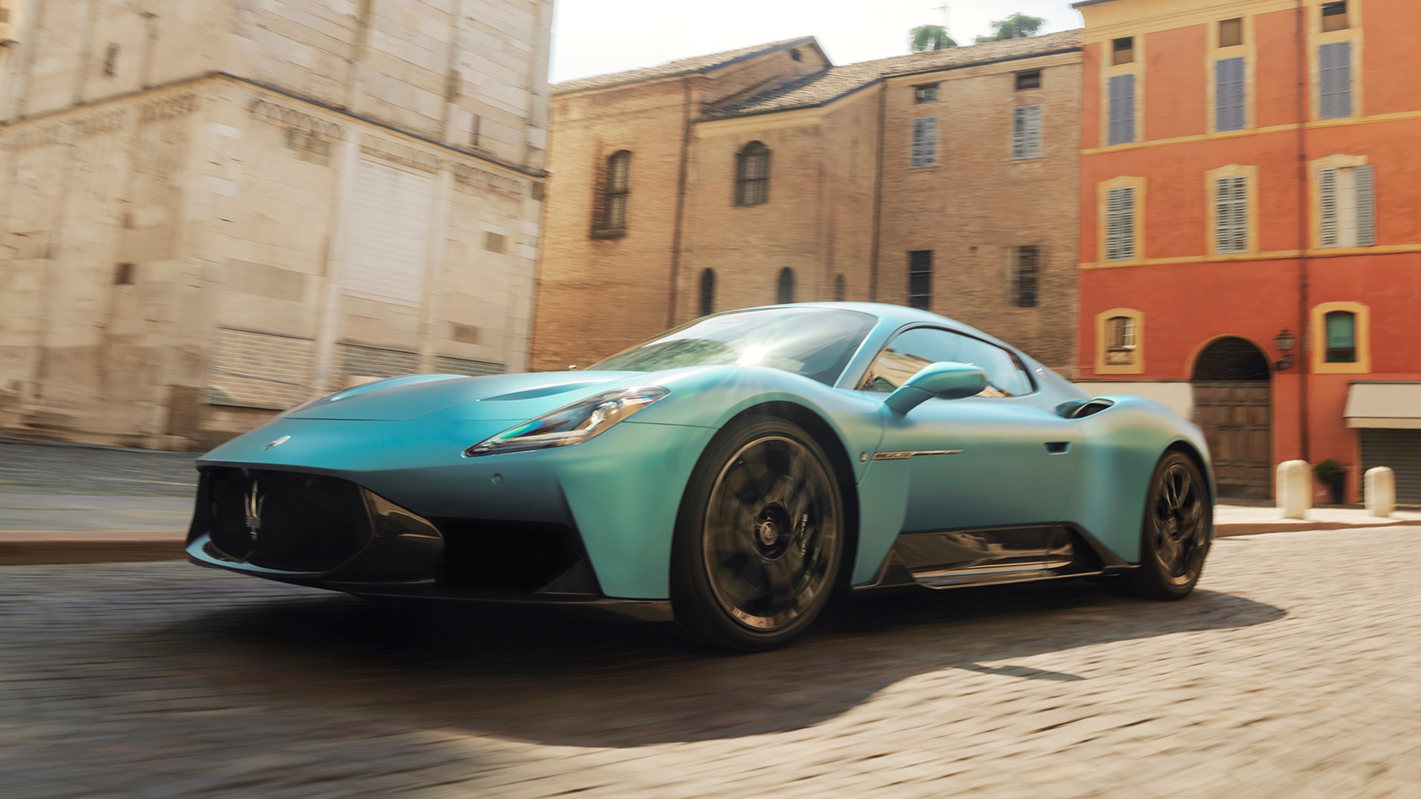 7 2026 maserati mcpura first drive