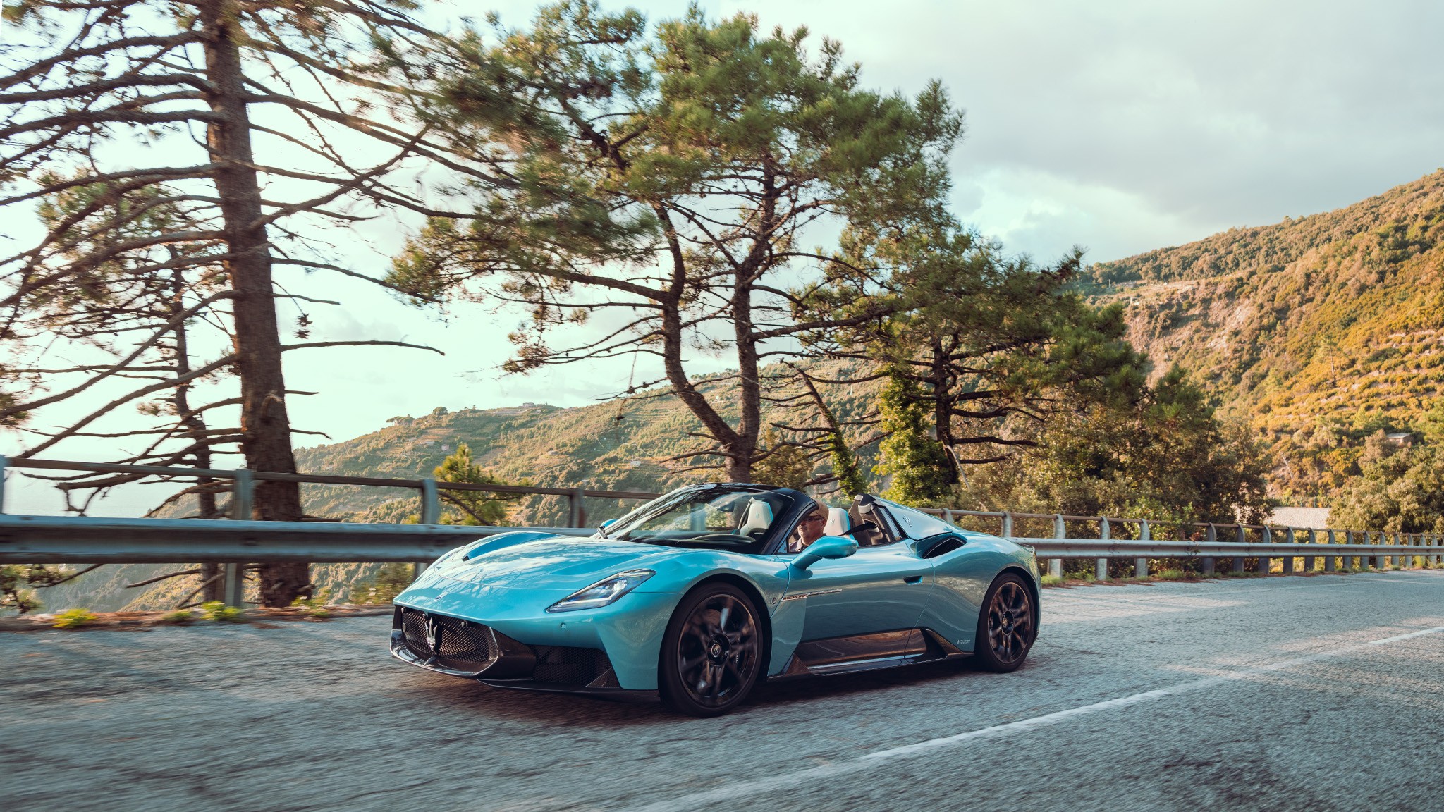 9 2026 maserati mcpura first drive