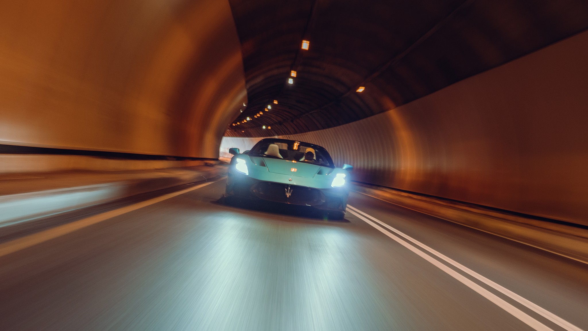 11 2026 maserati mcpura first drive