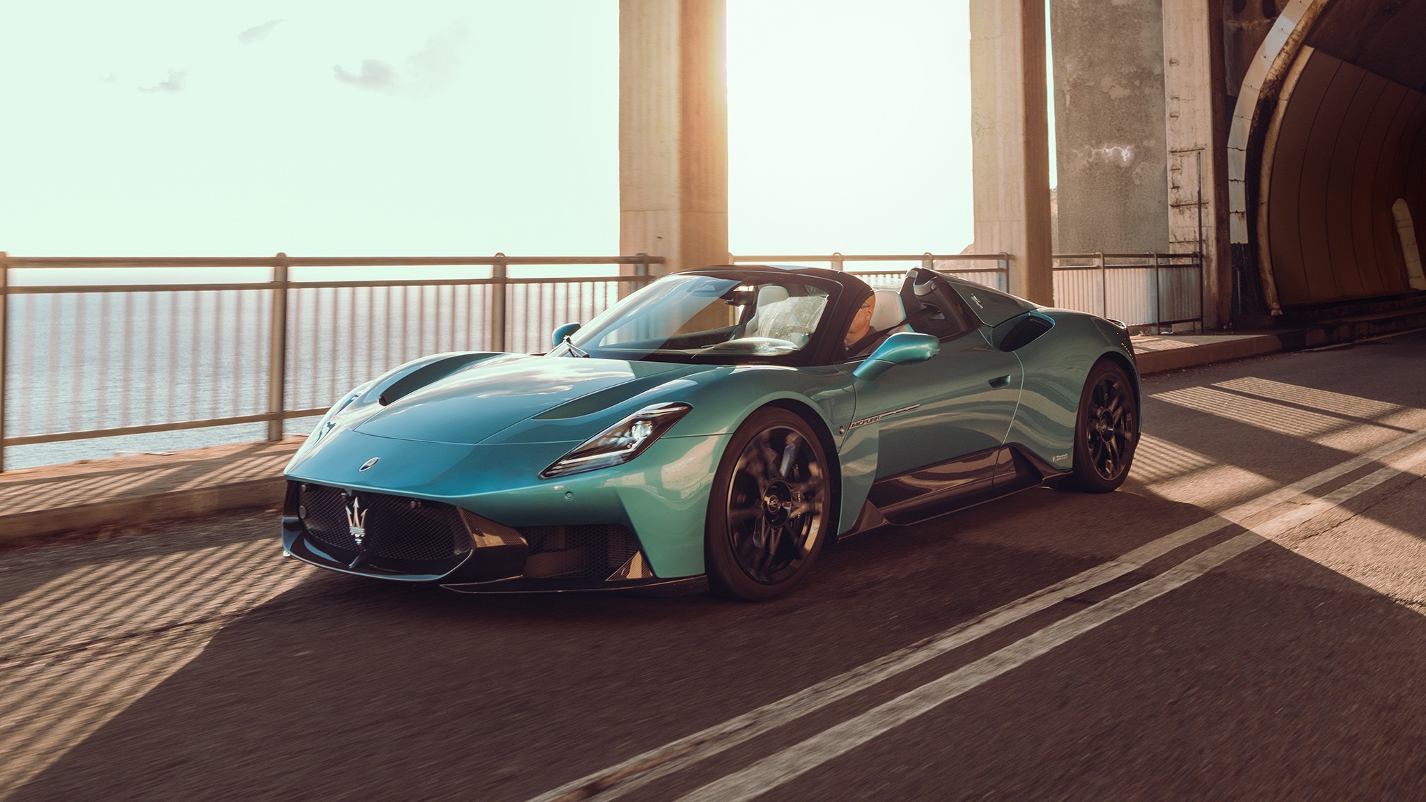 12 2026 maserati mcpura first drive