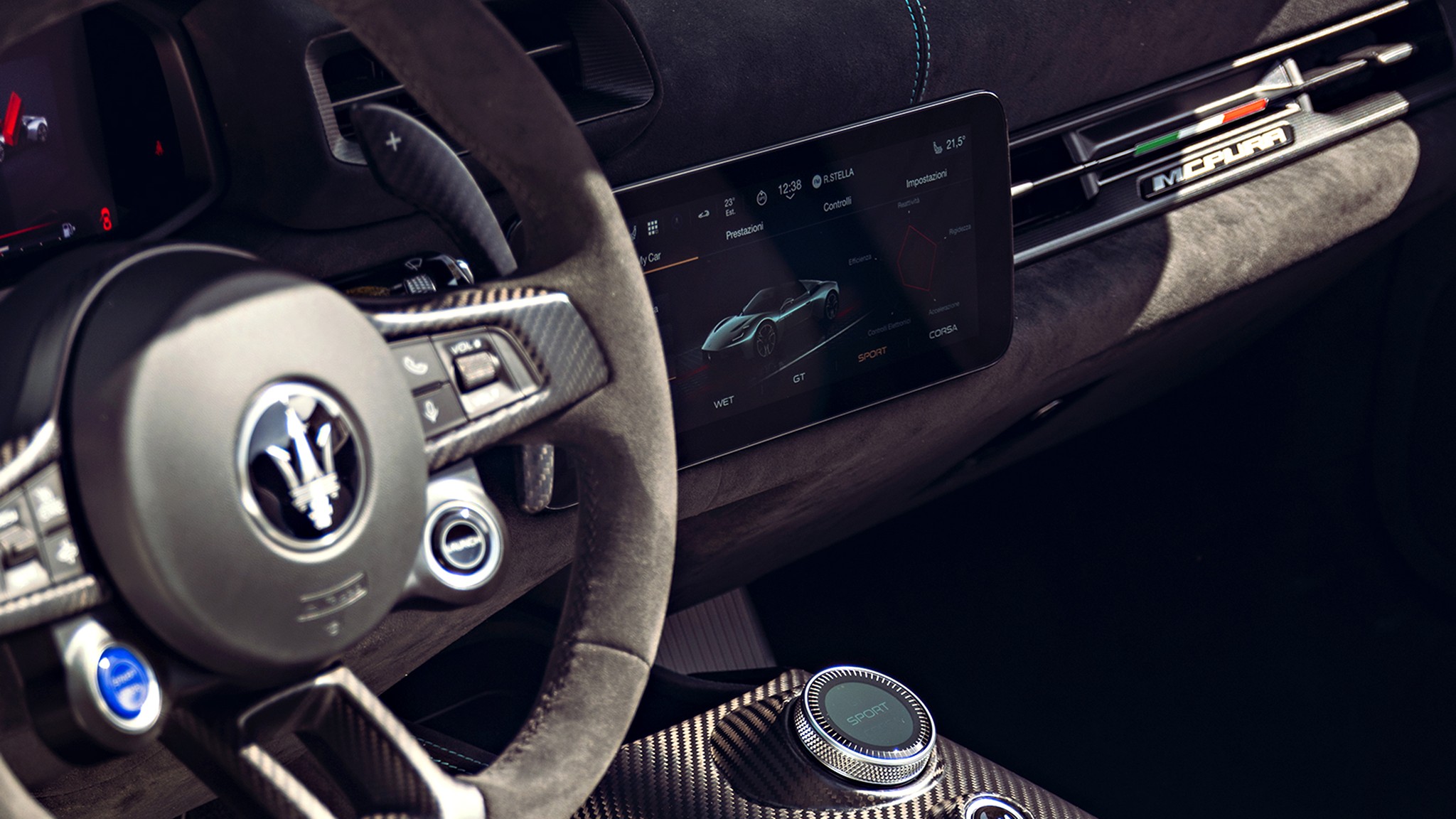 26 2026 maserati mcpura first drive