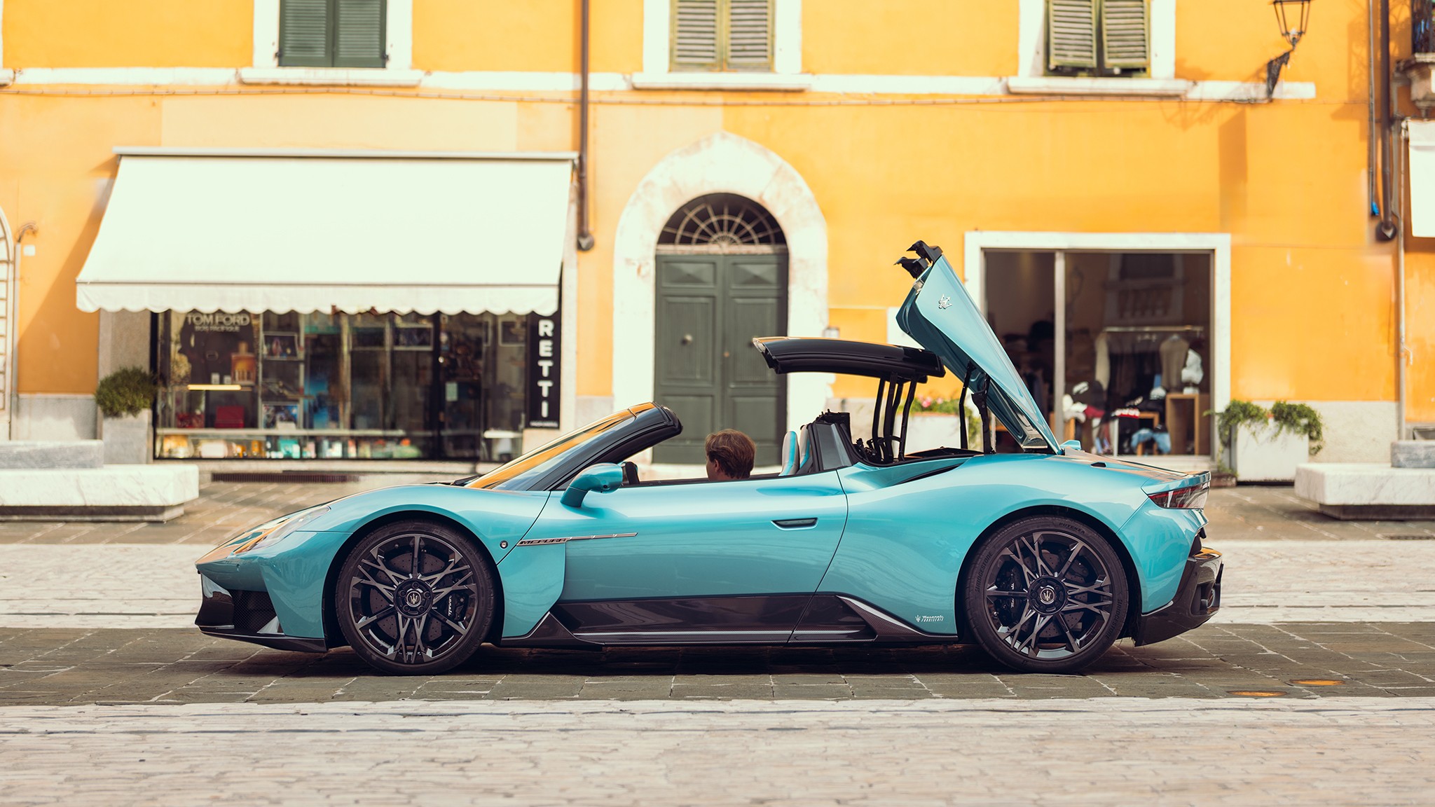 37 2026 maserati mcpura first drive