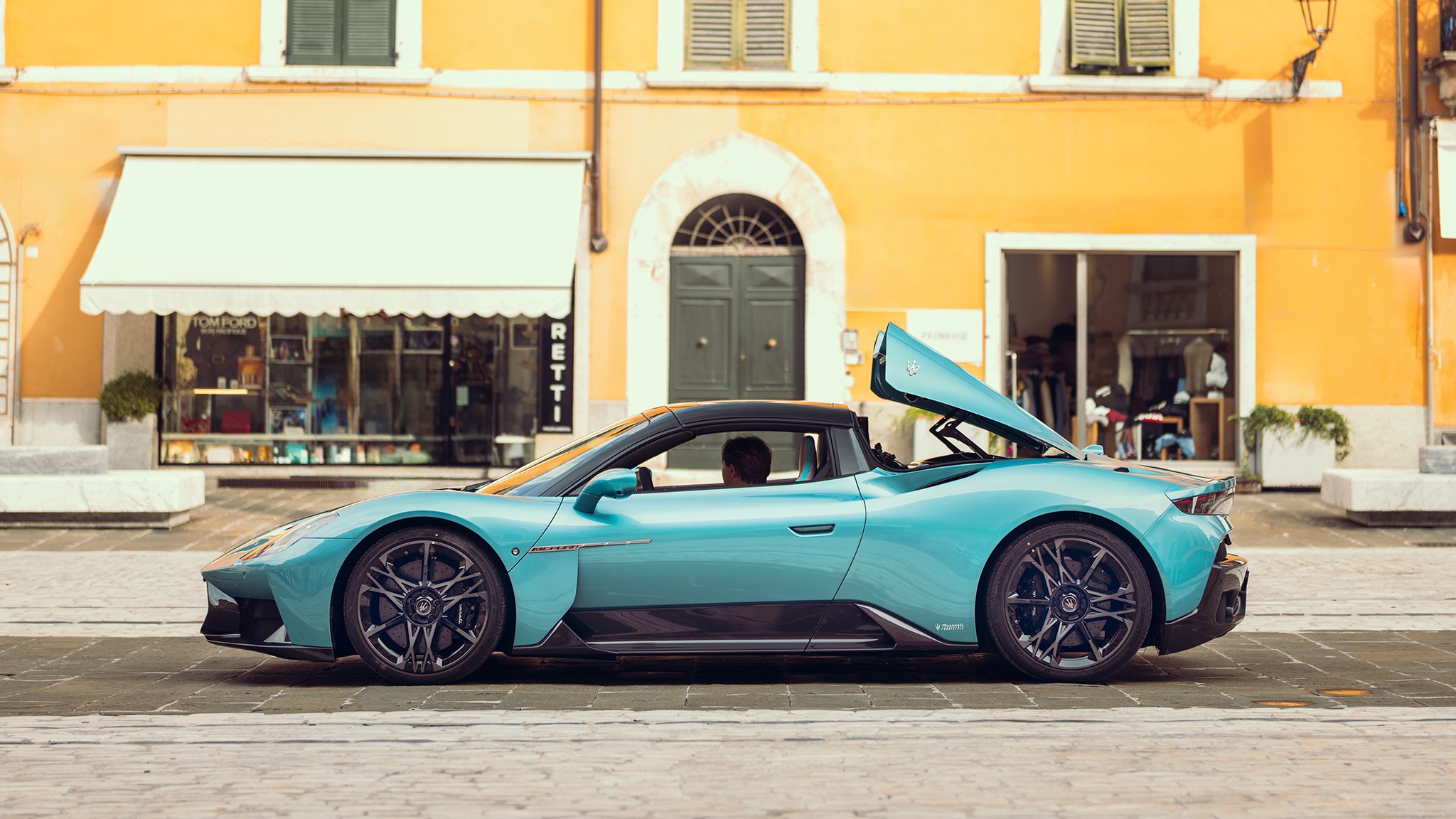 38 2026 maserati mcpura first drive