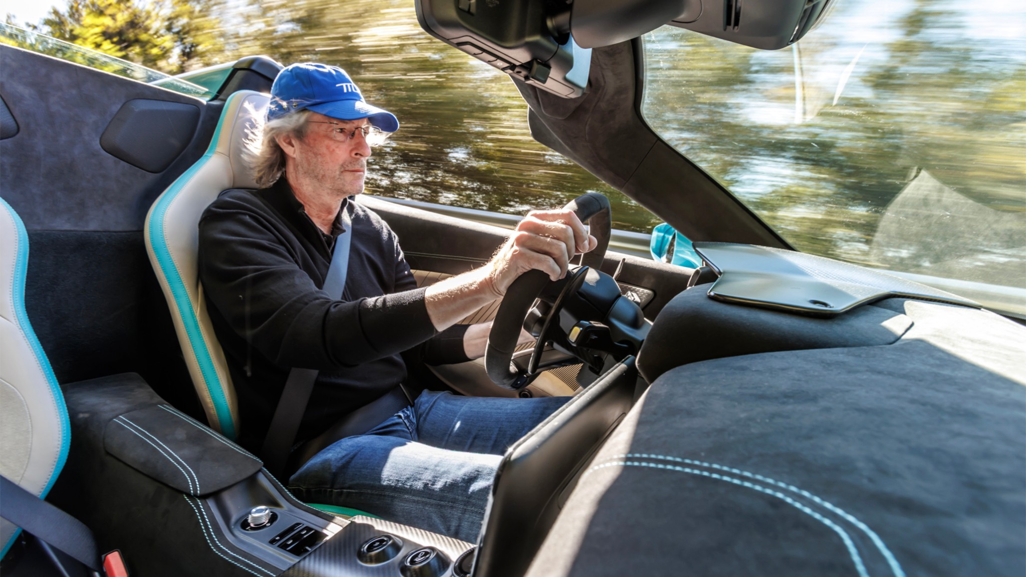 40 2026 maserati mcpura first drive