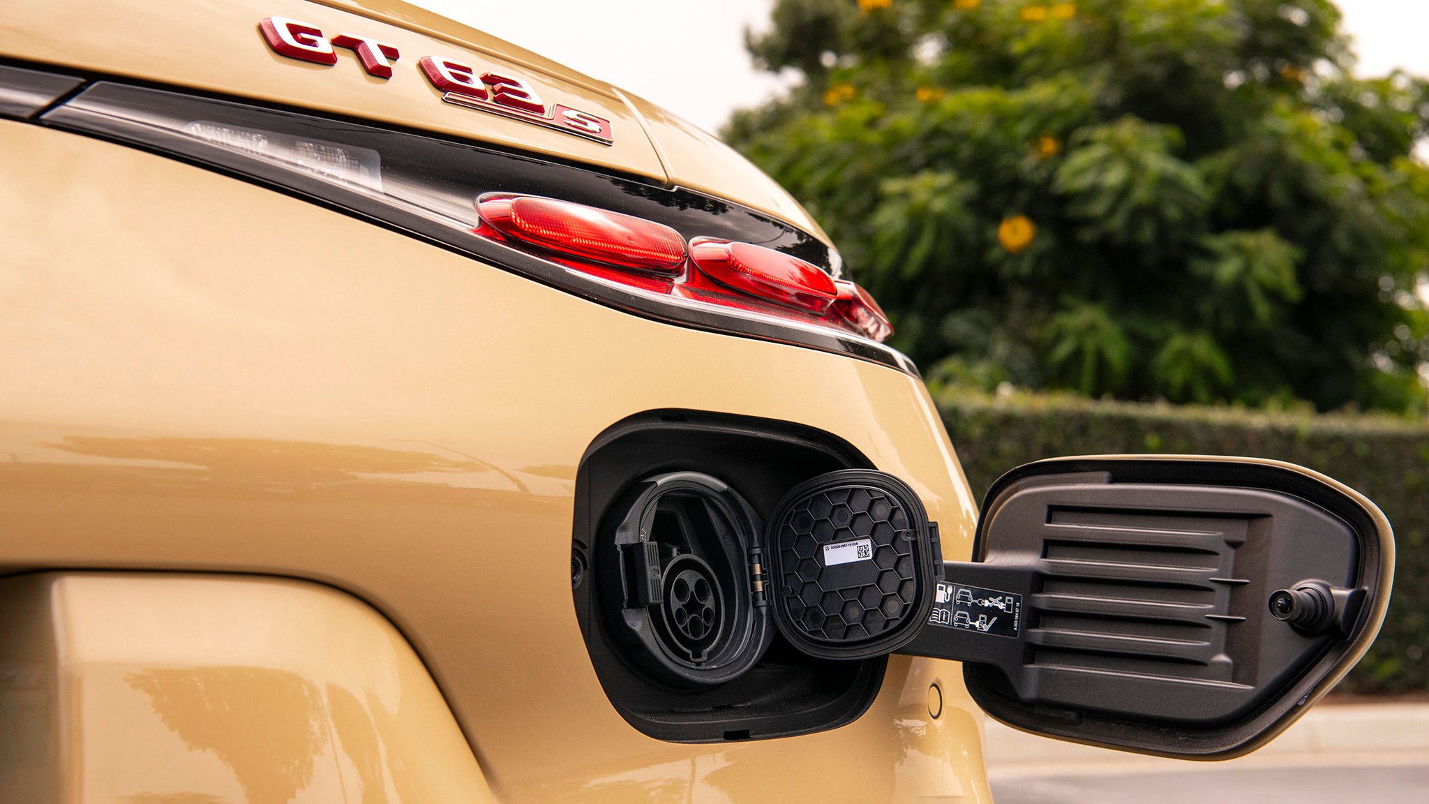 021 2025 Mercedes Benz AMG GT 63S Coupe