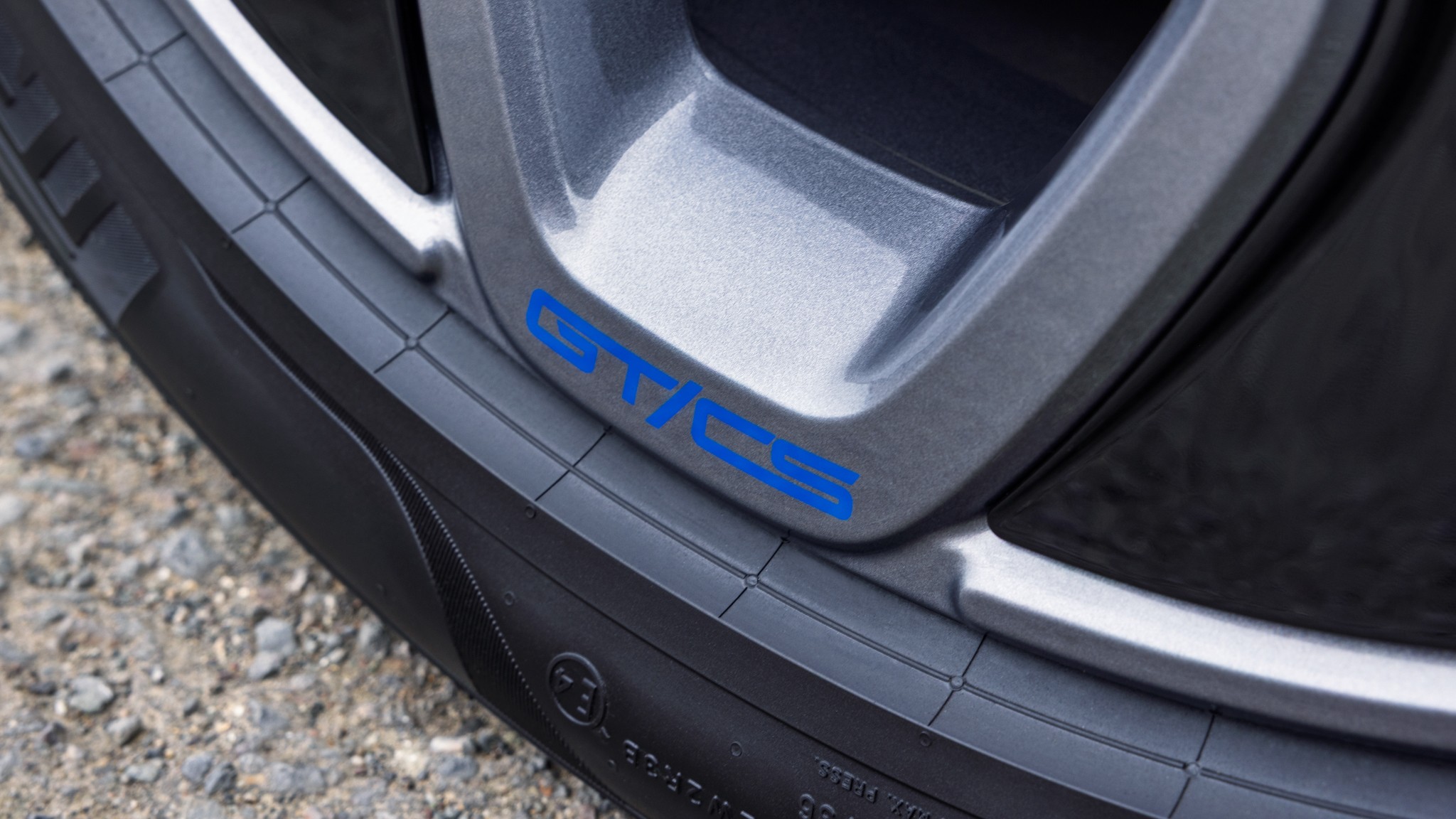 2026 Ford Mustang Mach E GT California Special EV SUV Electric Vehicle 12