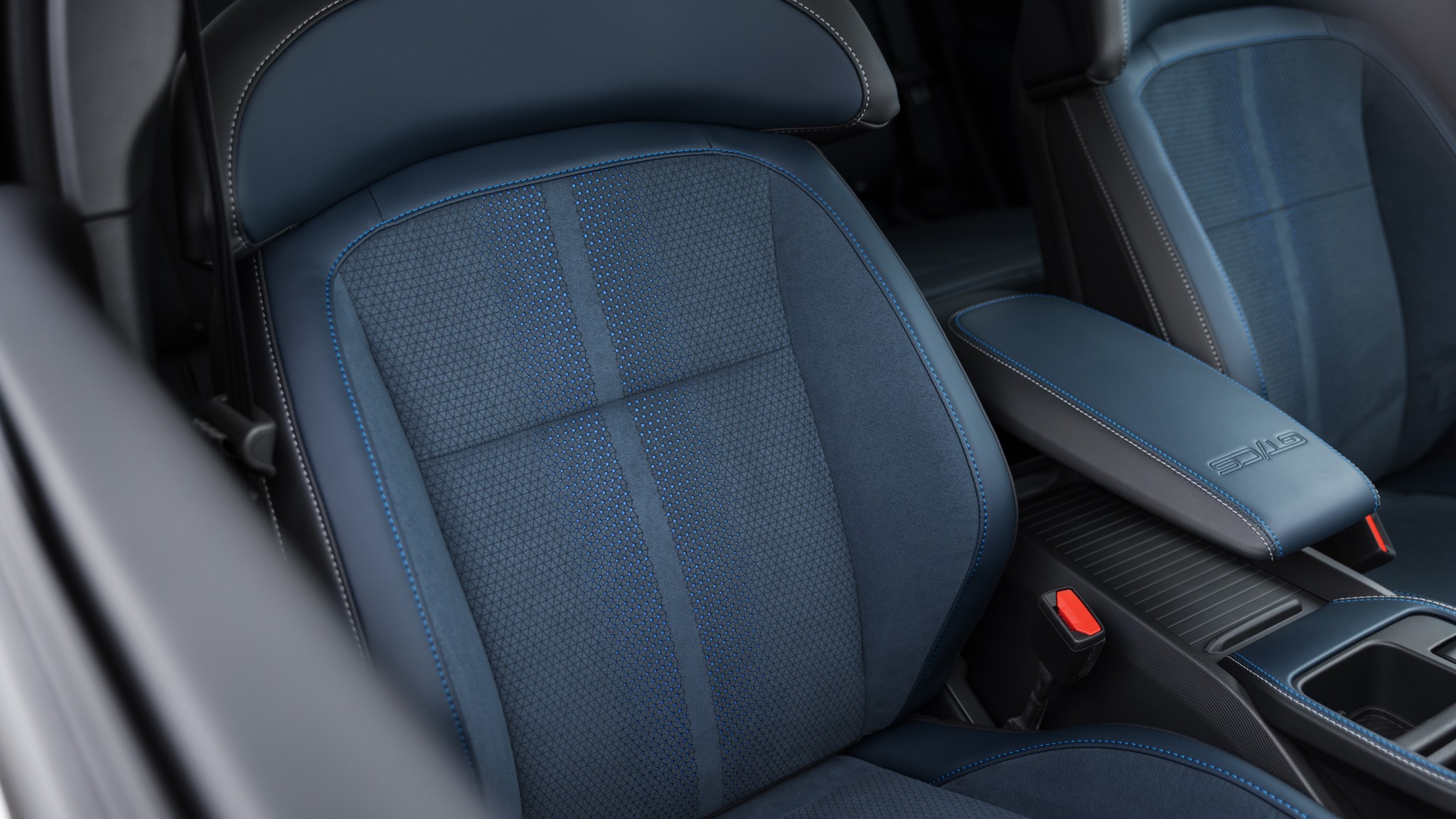 2026 Ford Mustang Mach E GT California Special EV SUV Electric Vehicle 15