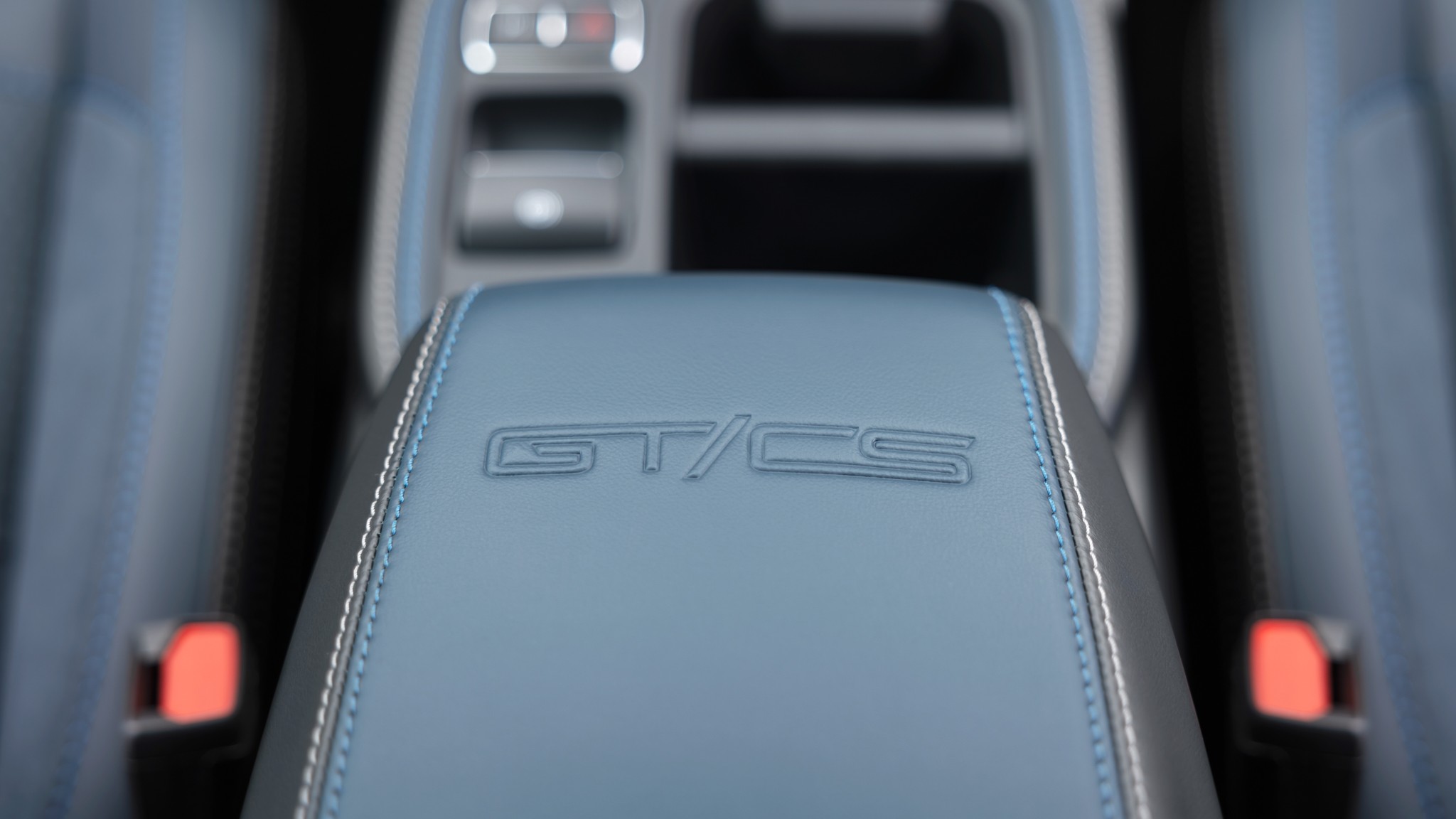 2026 Ford Mustang Mach E GT California Special EV SUV Electric Vehicle 16