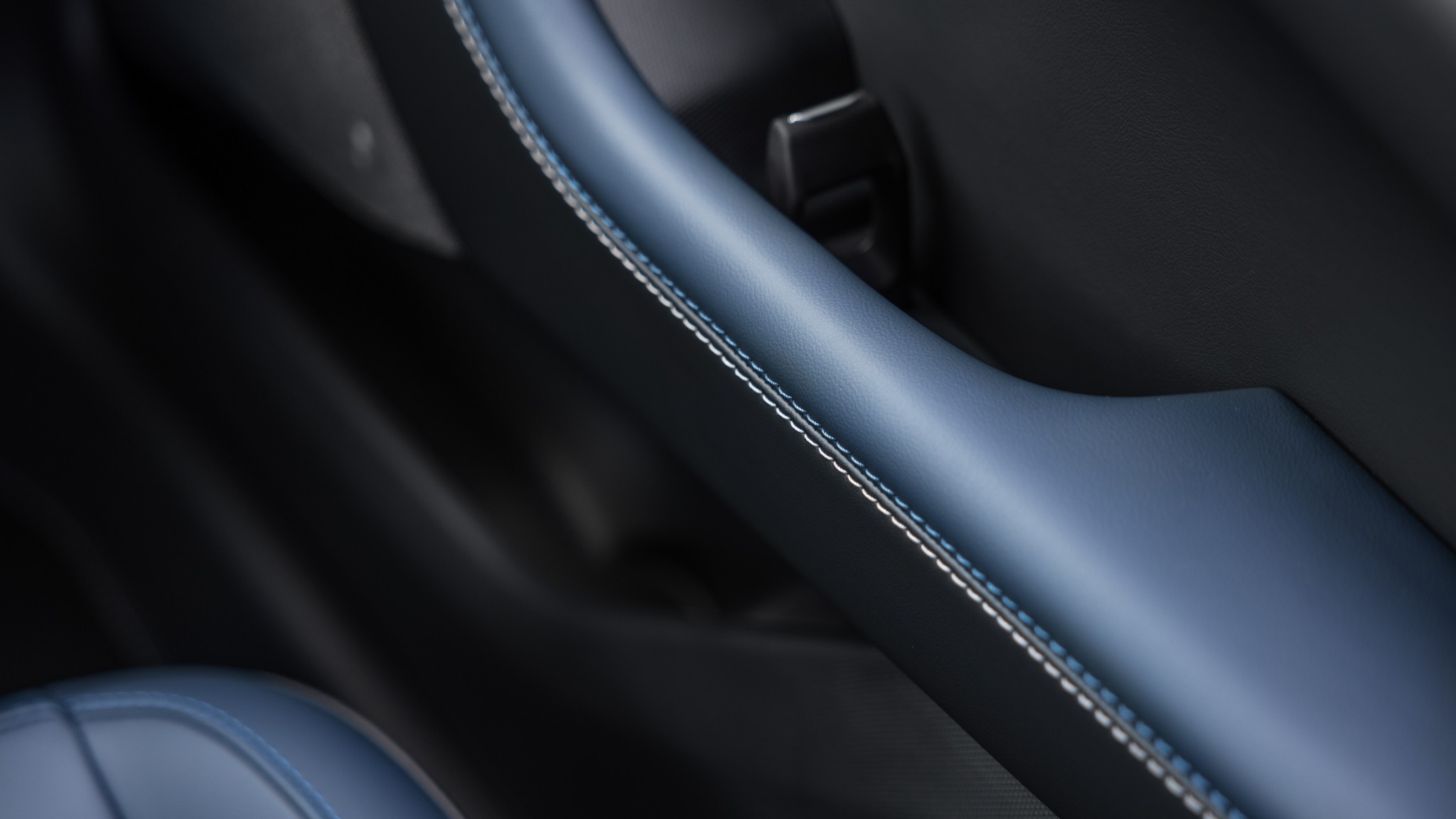 2026 Ford Mustang Mach E GT California Special EV SUV Electric Vehicle 17