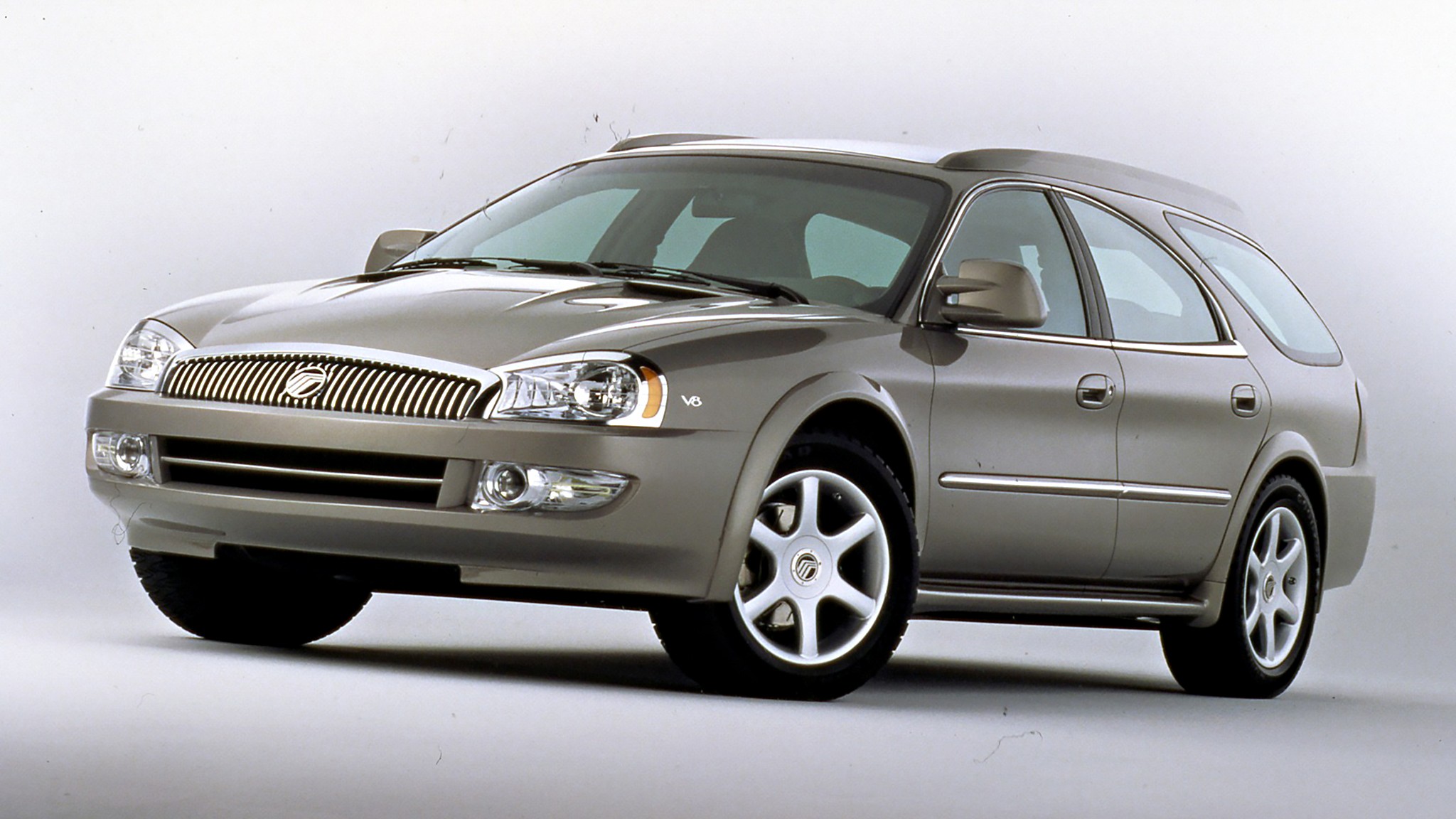 02 Mercury L Attitude Ford Heritage Vault