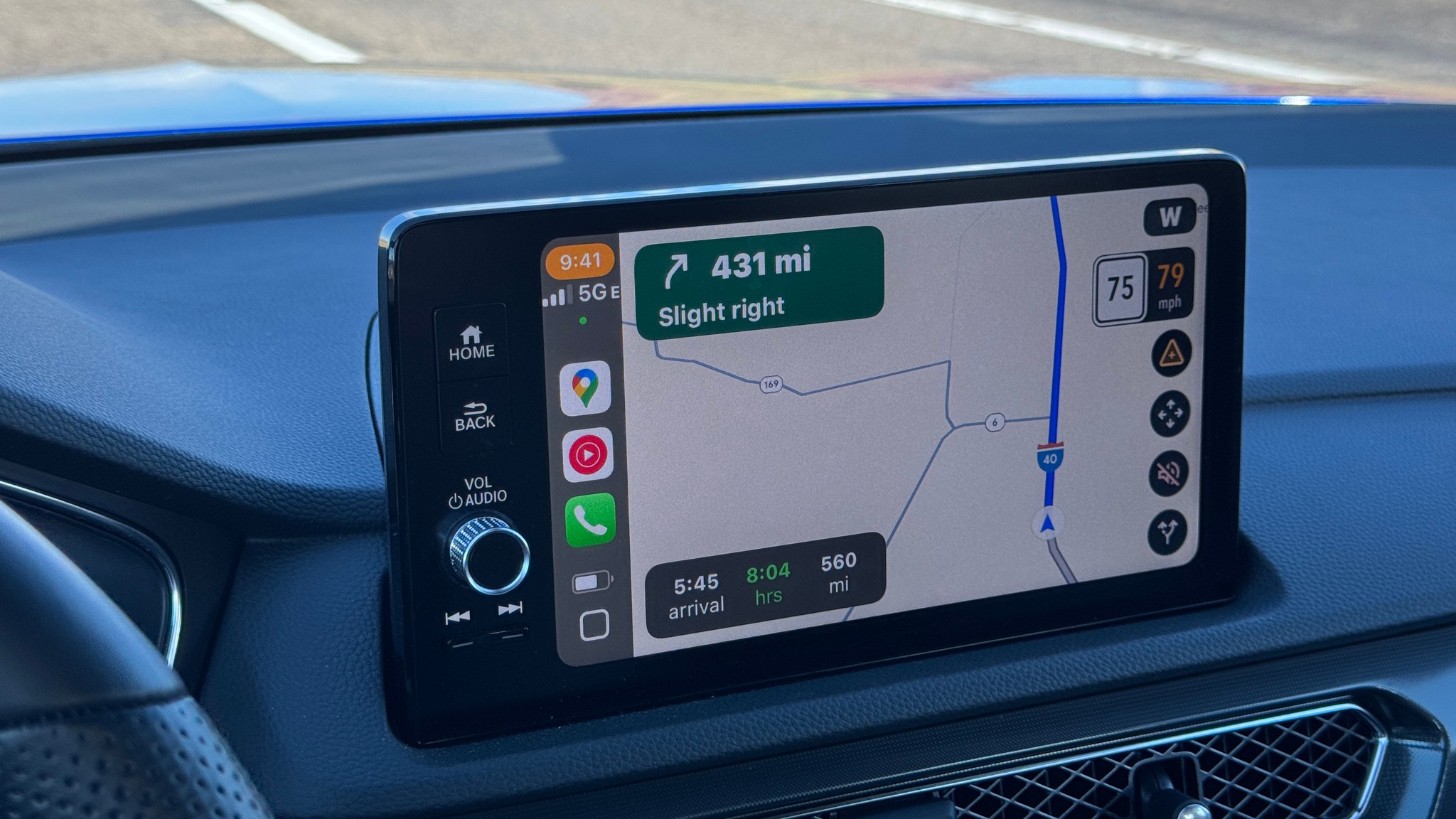 2025 acura integra type s LT UPD 2 road trip 2209