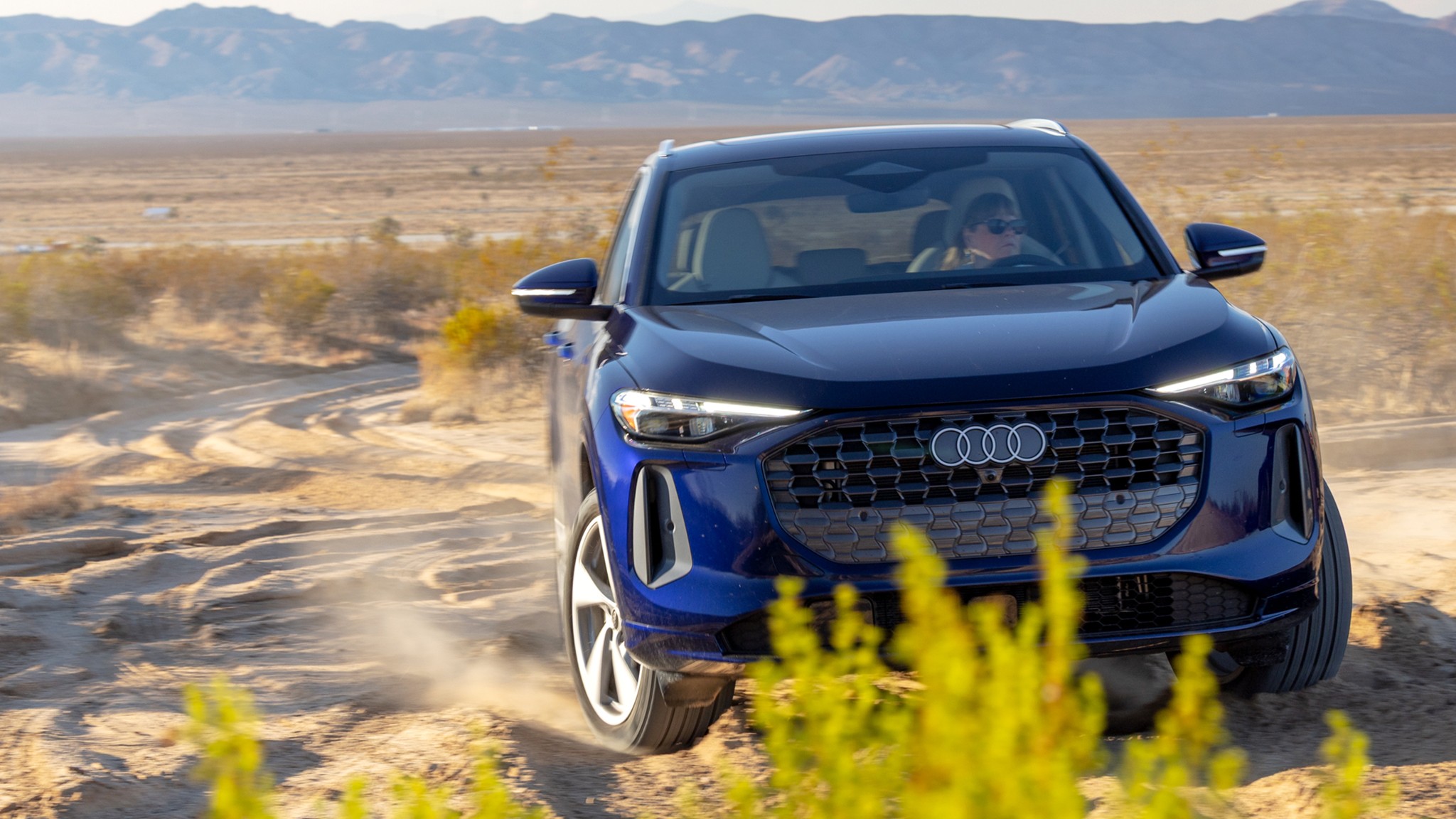 024 2026 Audi Q5