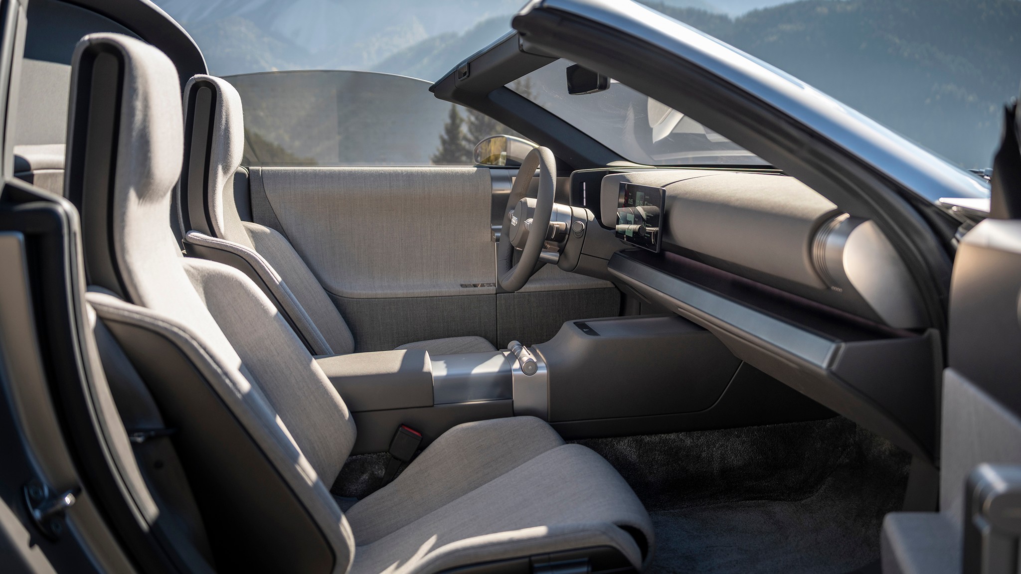 23 audi concept c first drive review