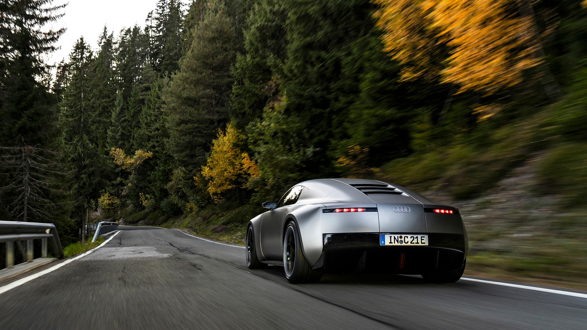 30 audi concept c first drive review