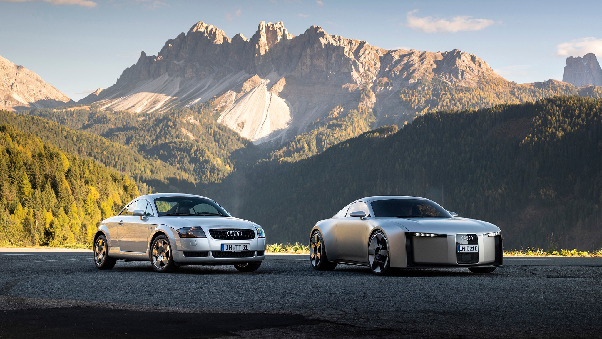 36 audi concept c and tt first drive review