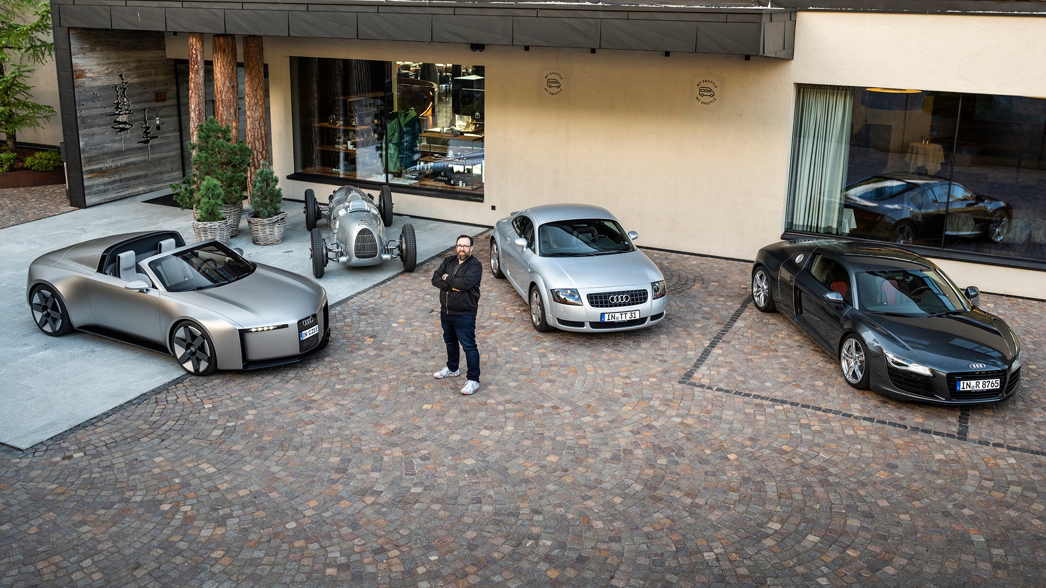 5 audi concept c first drive review