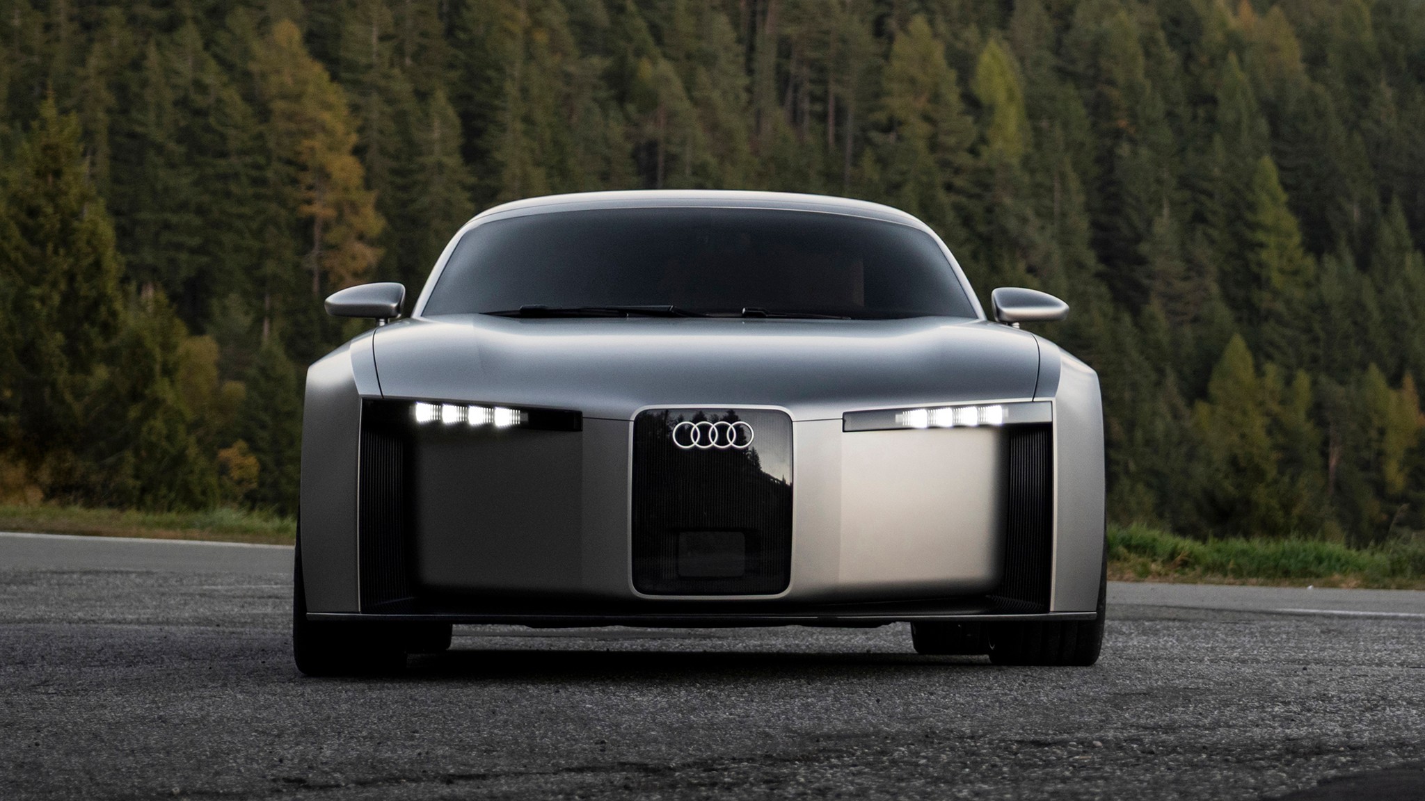 8 audi concept c first drive review