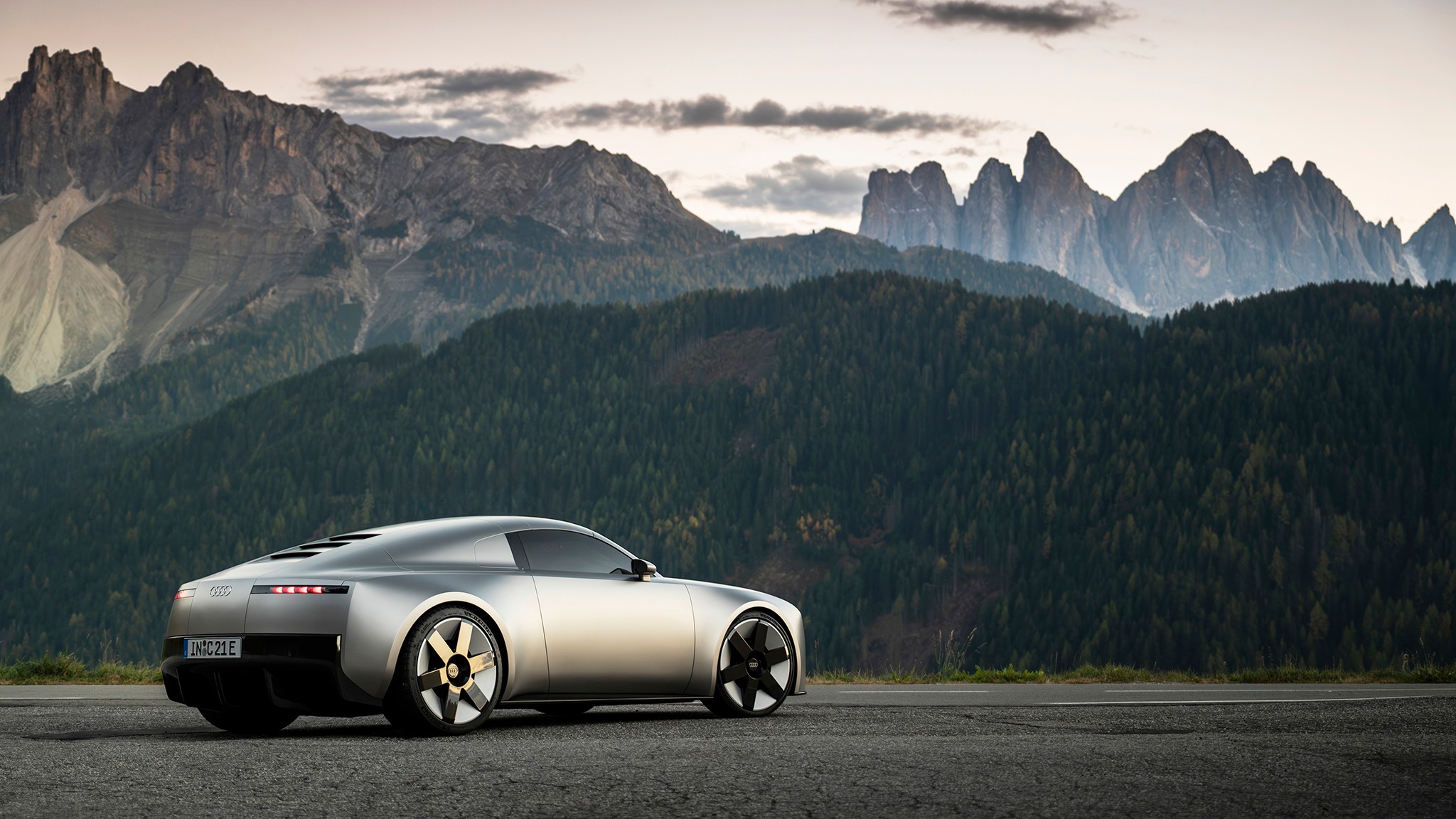 10 audi concept c first drive review