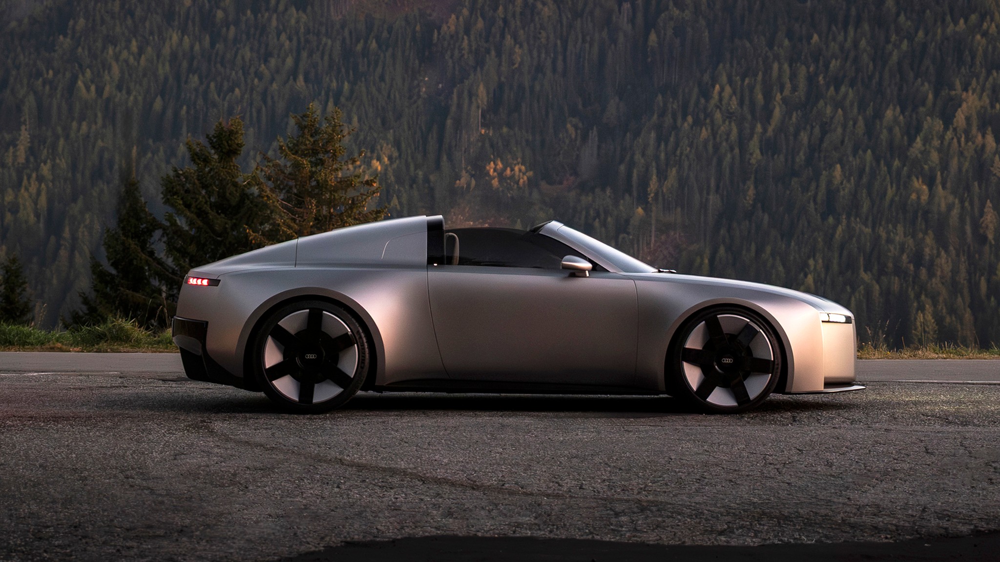 17 audi concept c first drive review