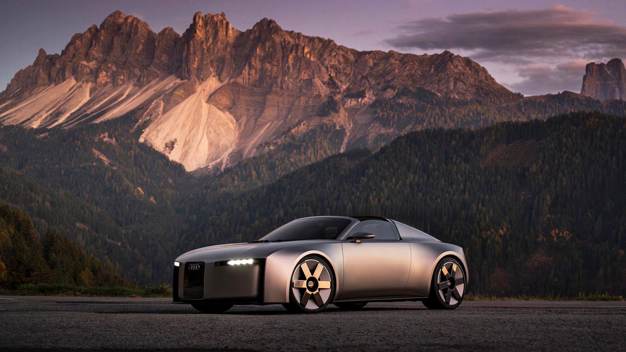 19 audi concept c first drive review